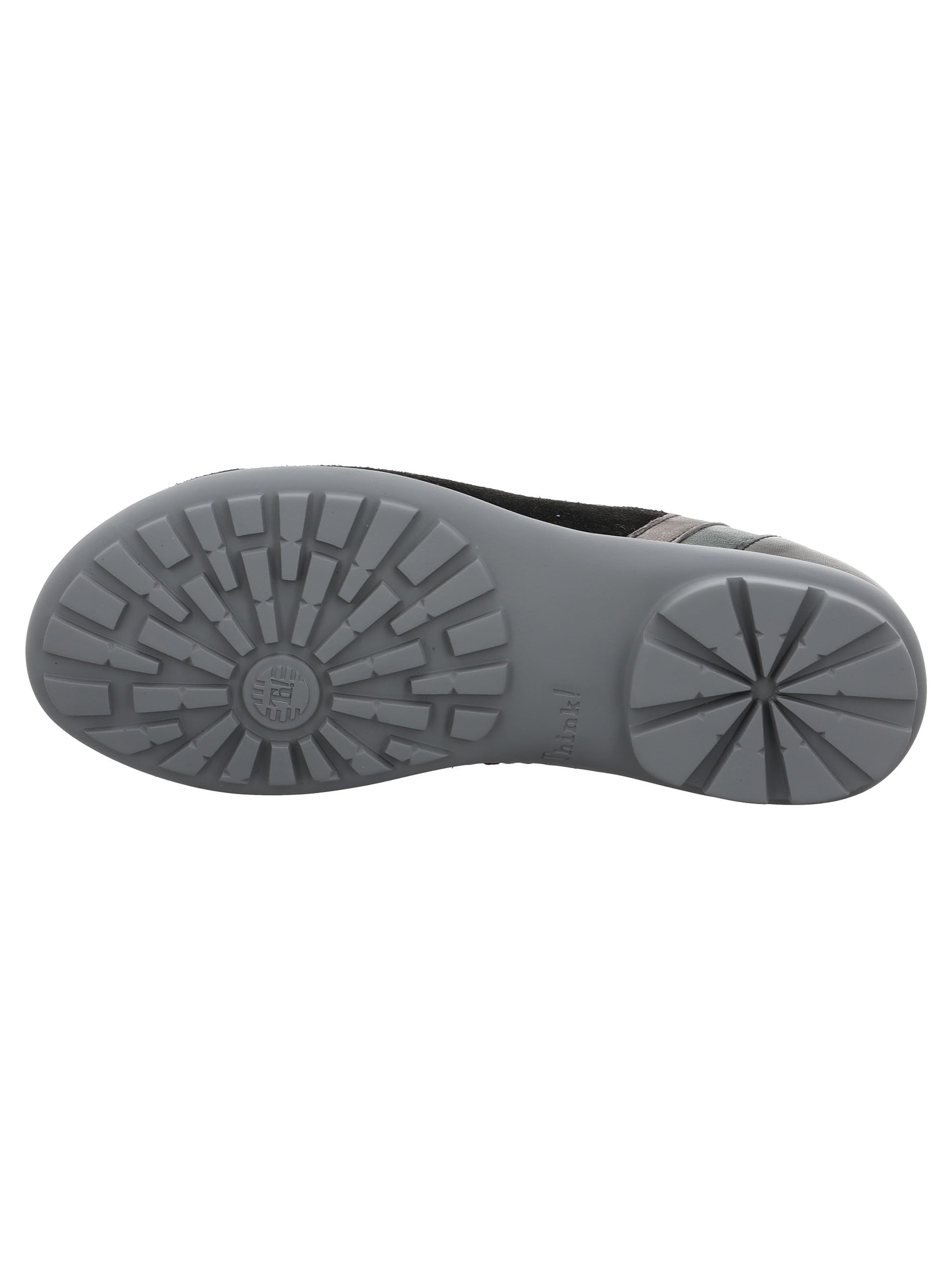 Think Kong Bottine Homme Cuir Doublure Cuir 42 EU
