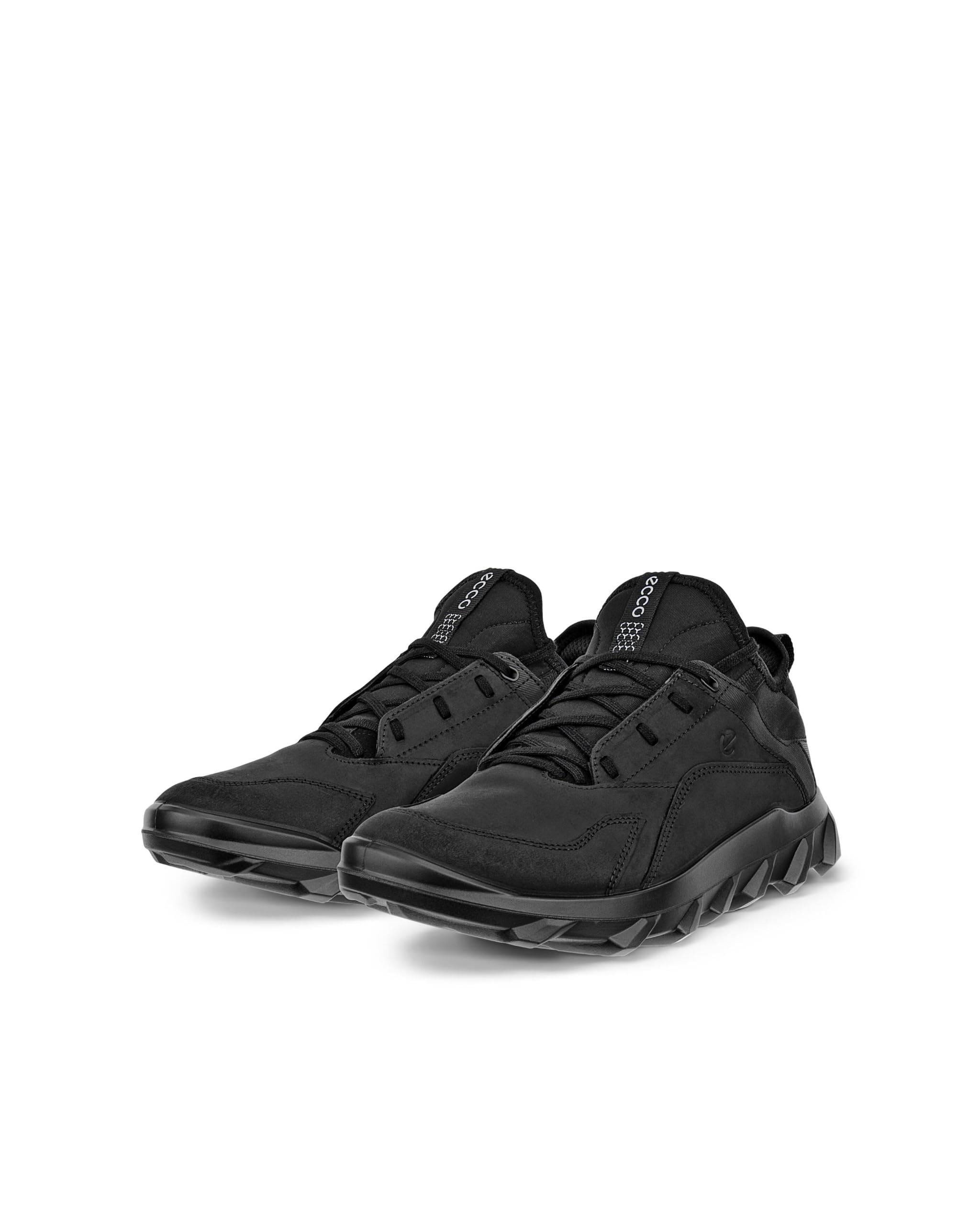 ECCO MX chaussures randonnée homme néoprène noir