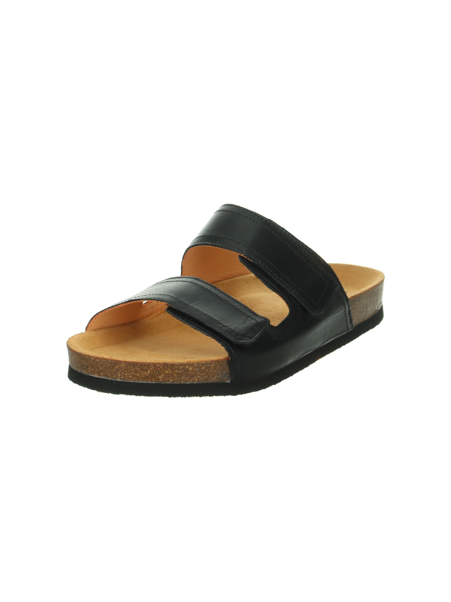 Think Wolfi Mules Homme 42 EU Anthracite 2010 Cuir