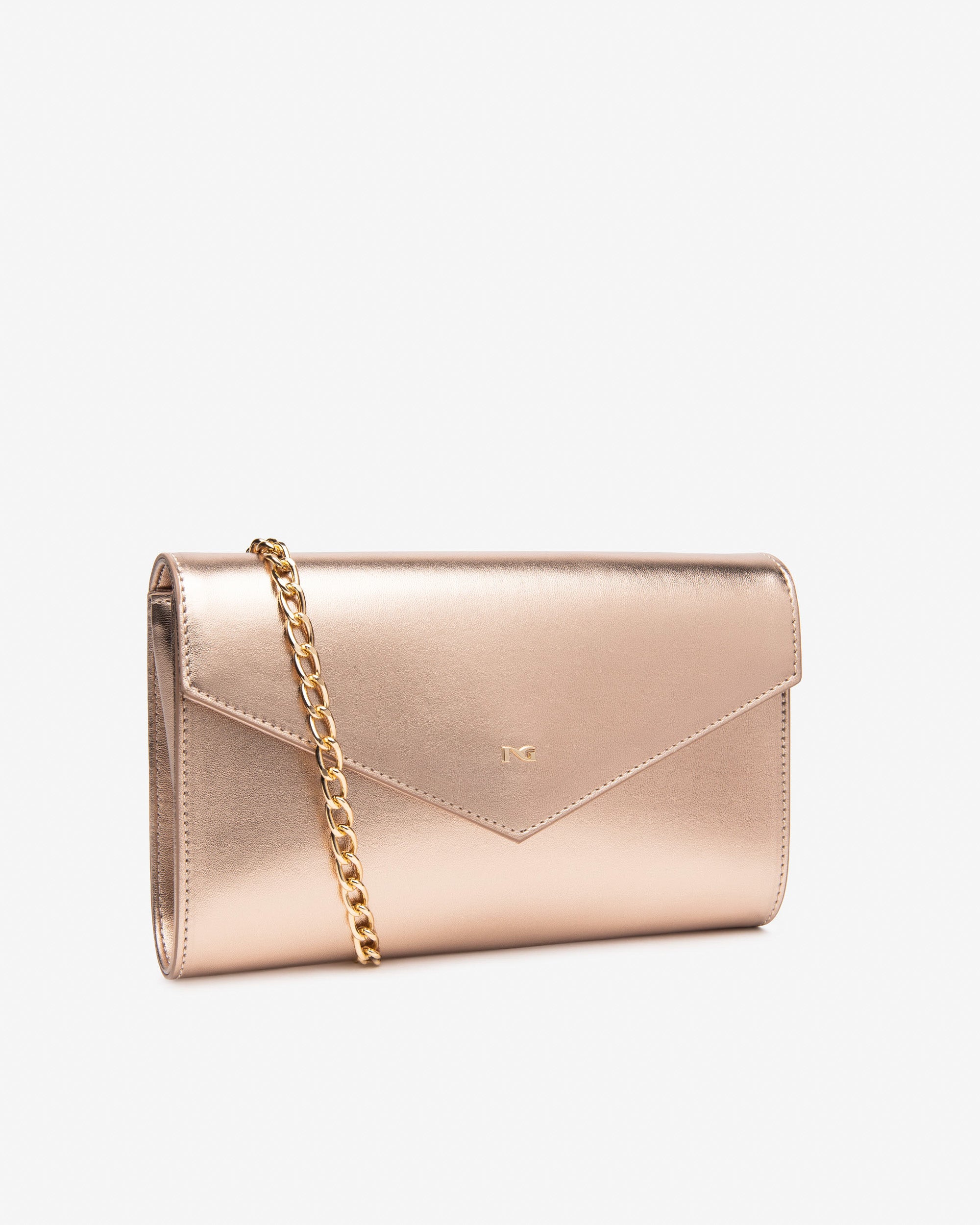 NeroGiardini Pochette Femme Premium Soirée Gala