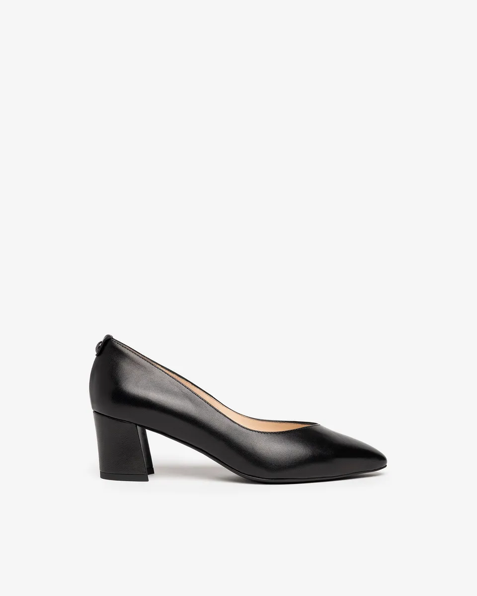 NeroGiardini Escarpins Femme Cuir Slingback 35-41