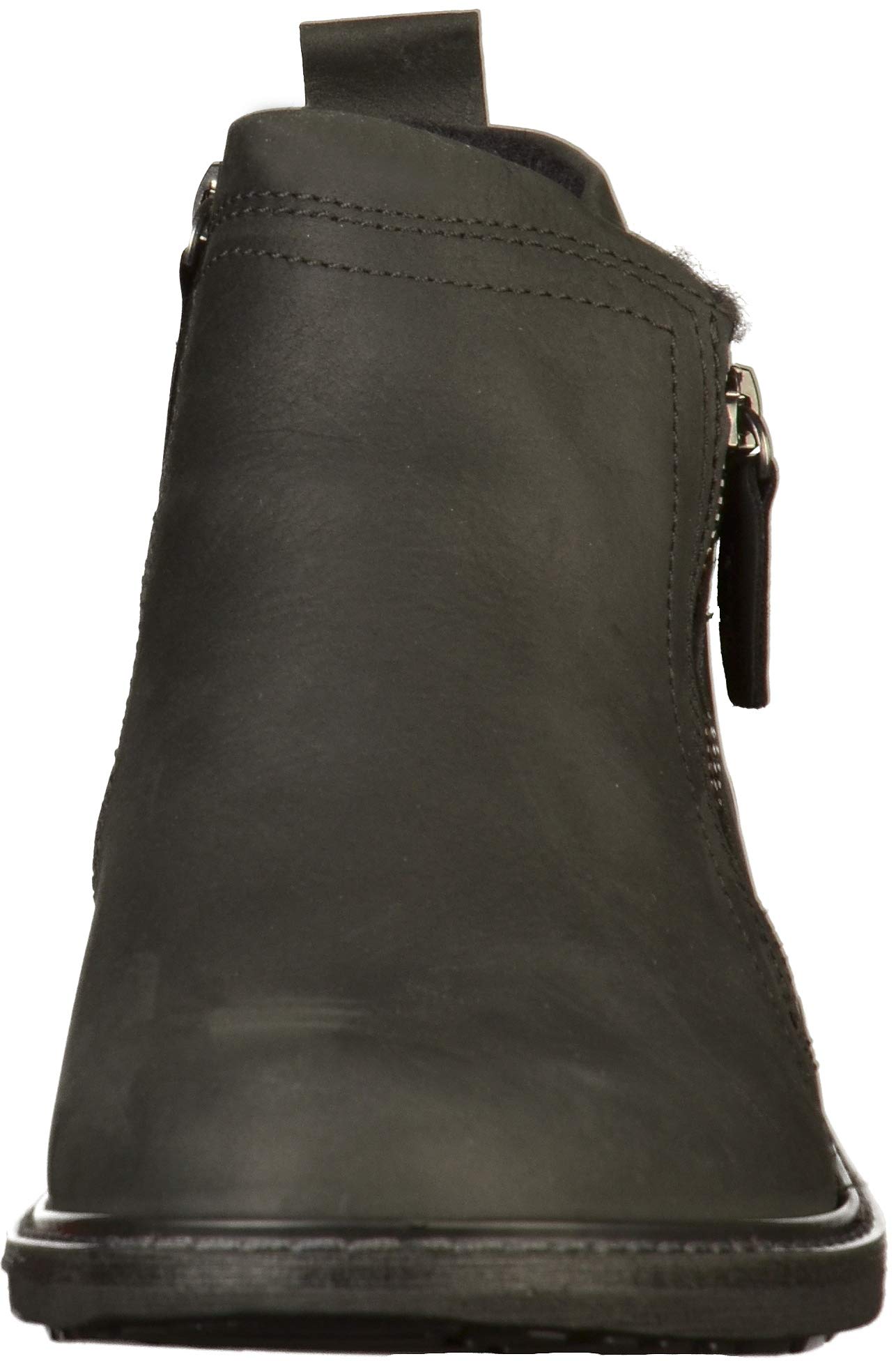 ECCO Turn derby homme cuir lacets ville