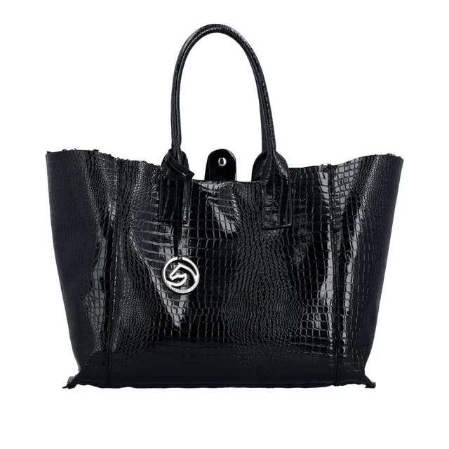 Remonte Q0748-00 sac a main noir bandouliere