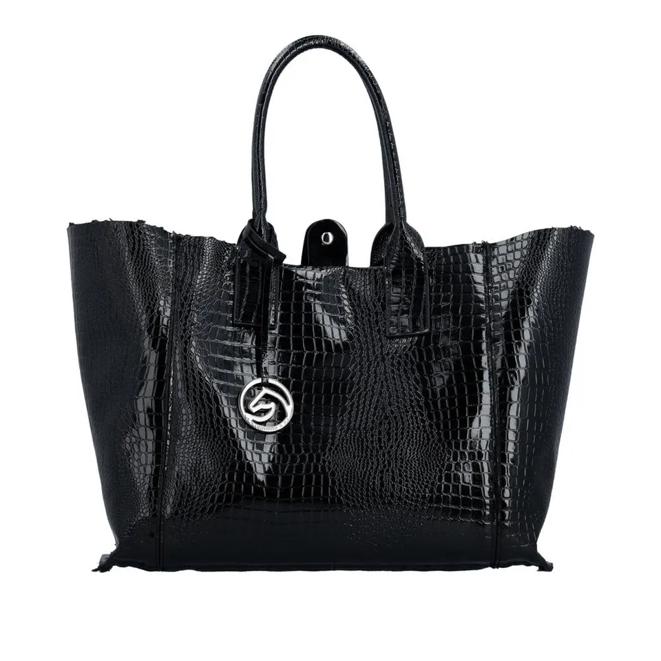 Remonte Q0748-00 sac a main noir bandouliere