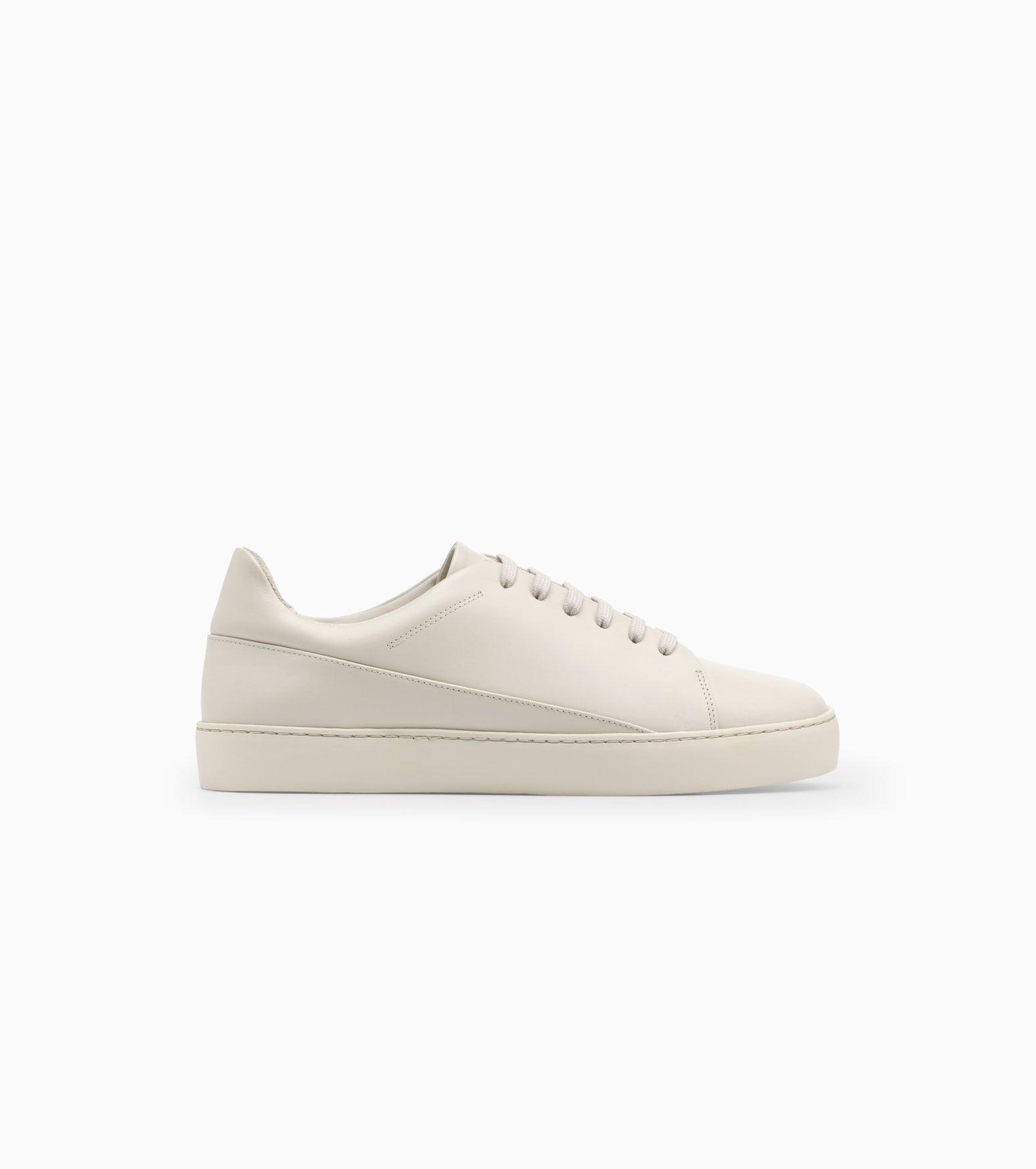 JAK Mercury II Sneakers Dust Cuir
