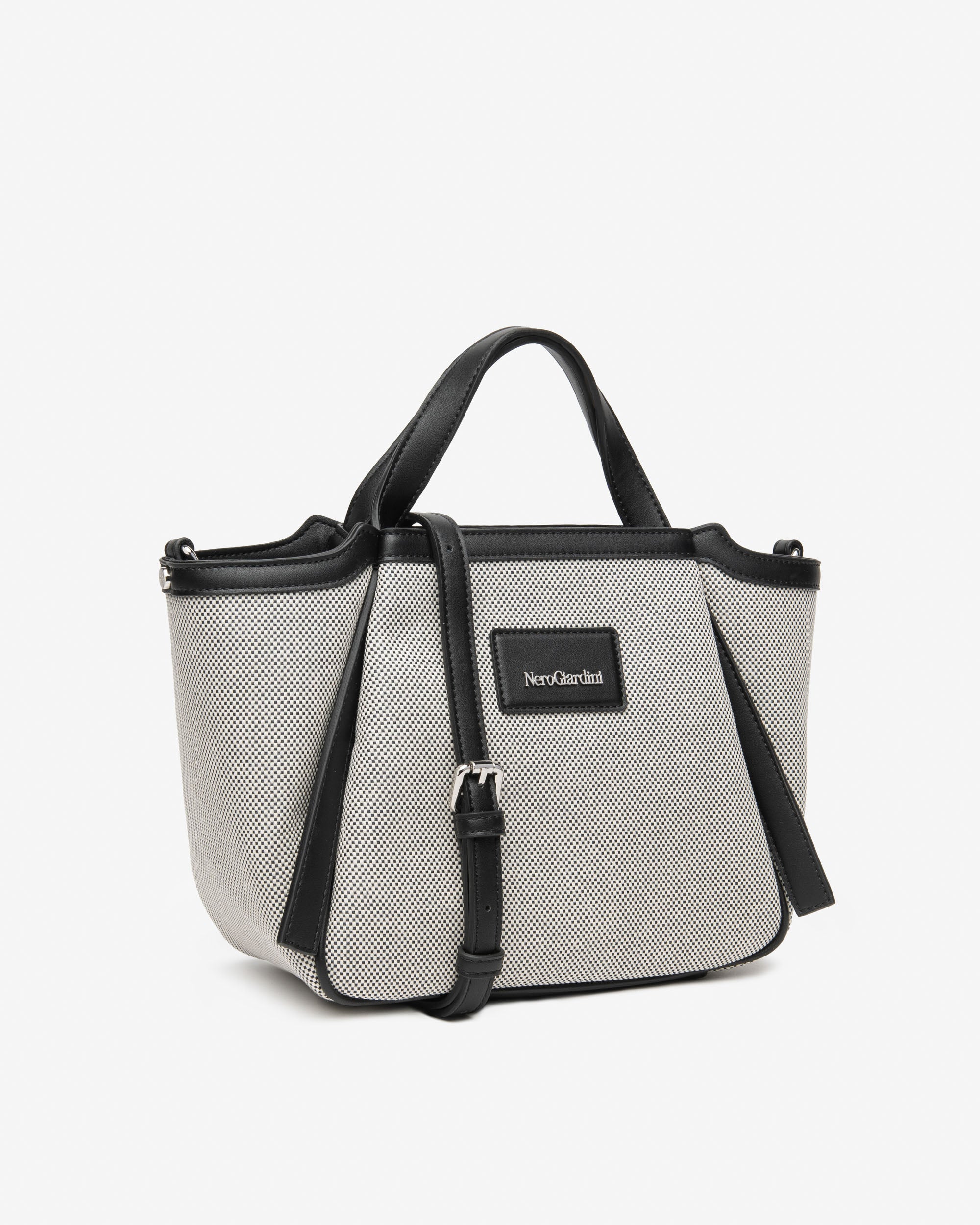 Nerogiardini Sacs sac à main technique unique