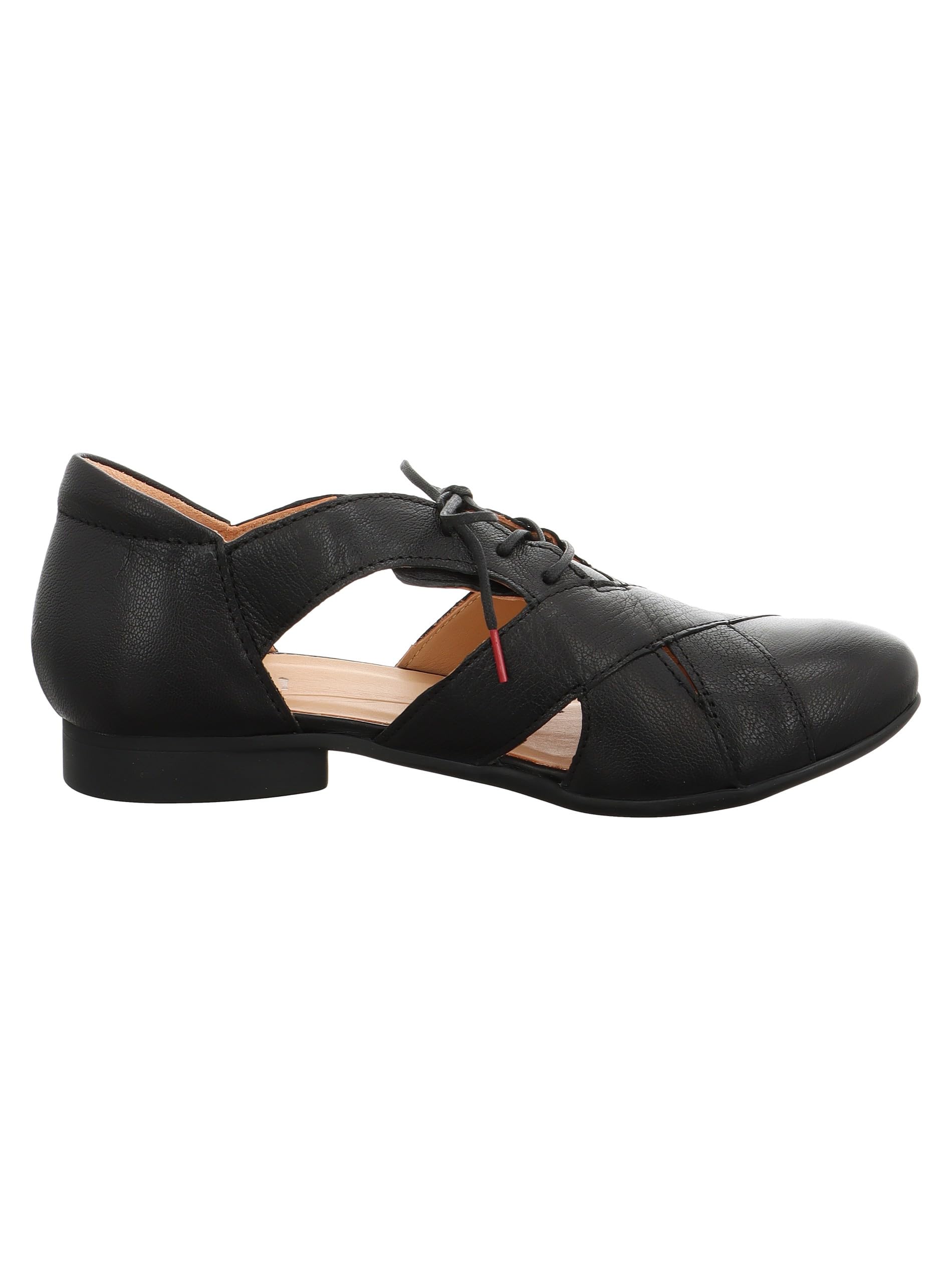 Think! Guad2 Basket Femme 38 EU Doublure Cuir