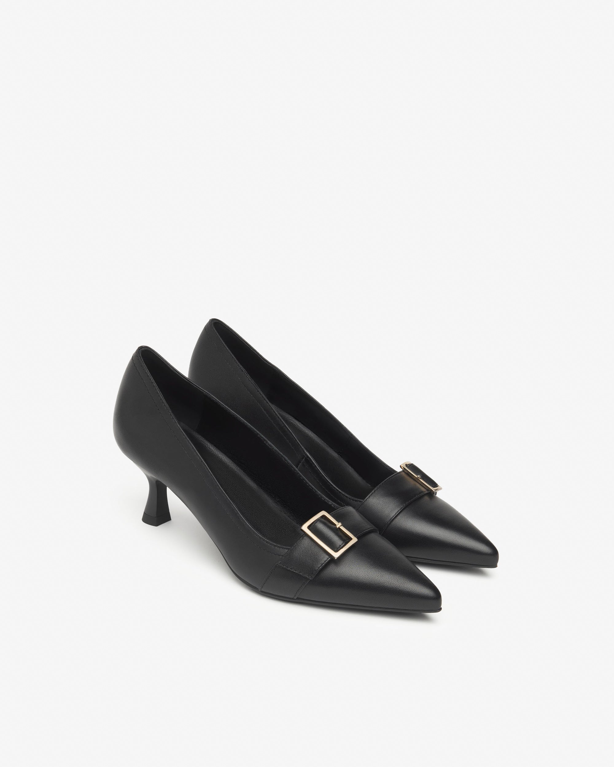 NeroGiardini Escarpins Femme Cuir Premium pumps