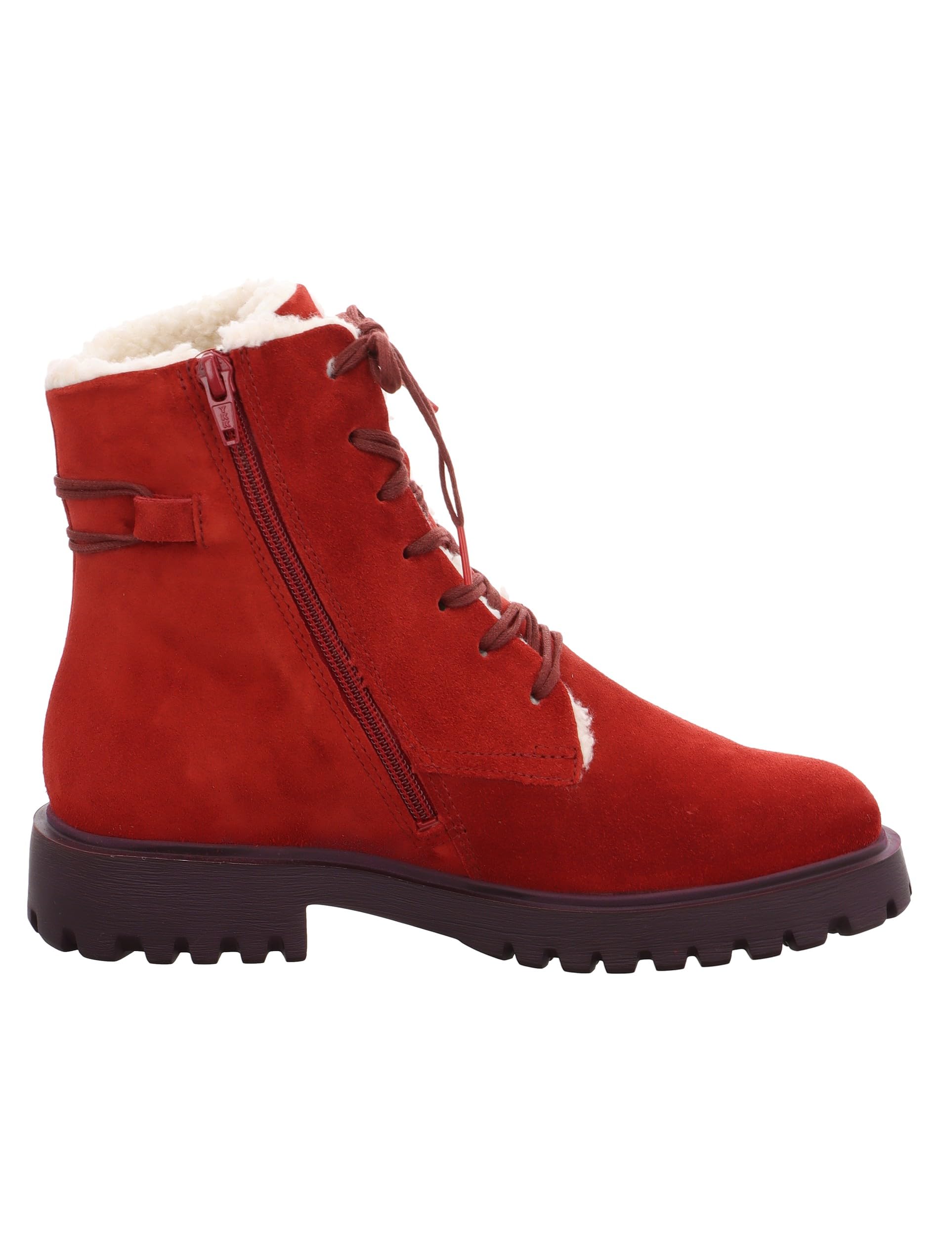 Think Trento Melograno 5000 bottines femme textile pointure 39