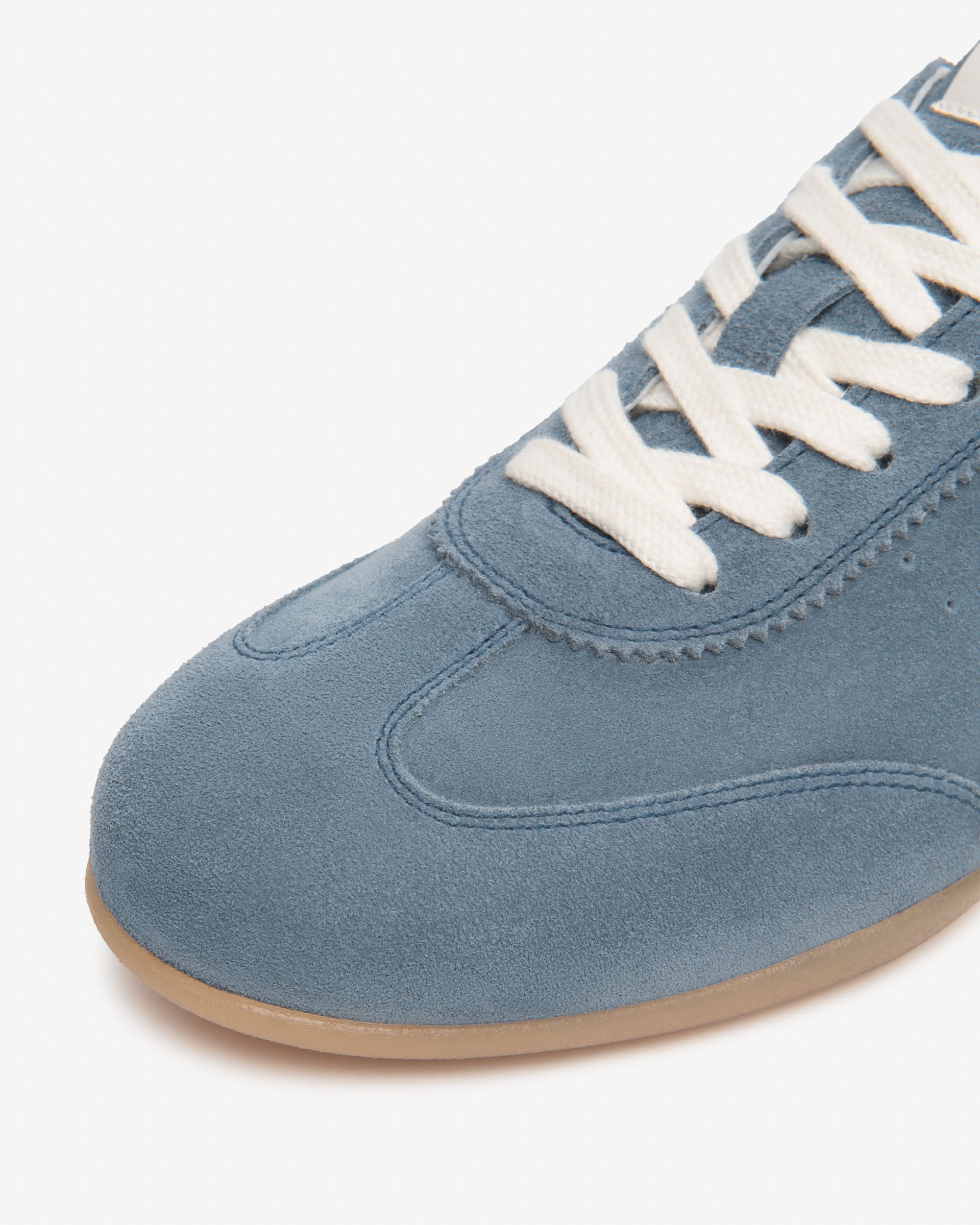 NeroGiardini Sneakers Femme Sneakers Cuir et Velours Confort