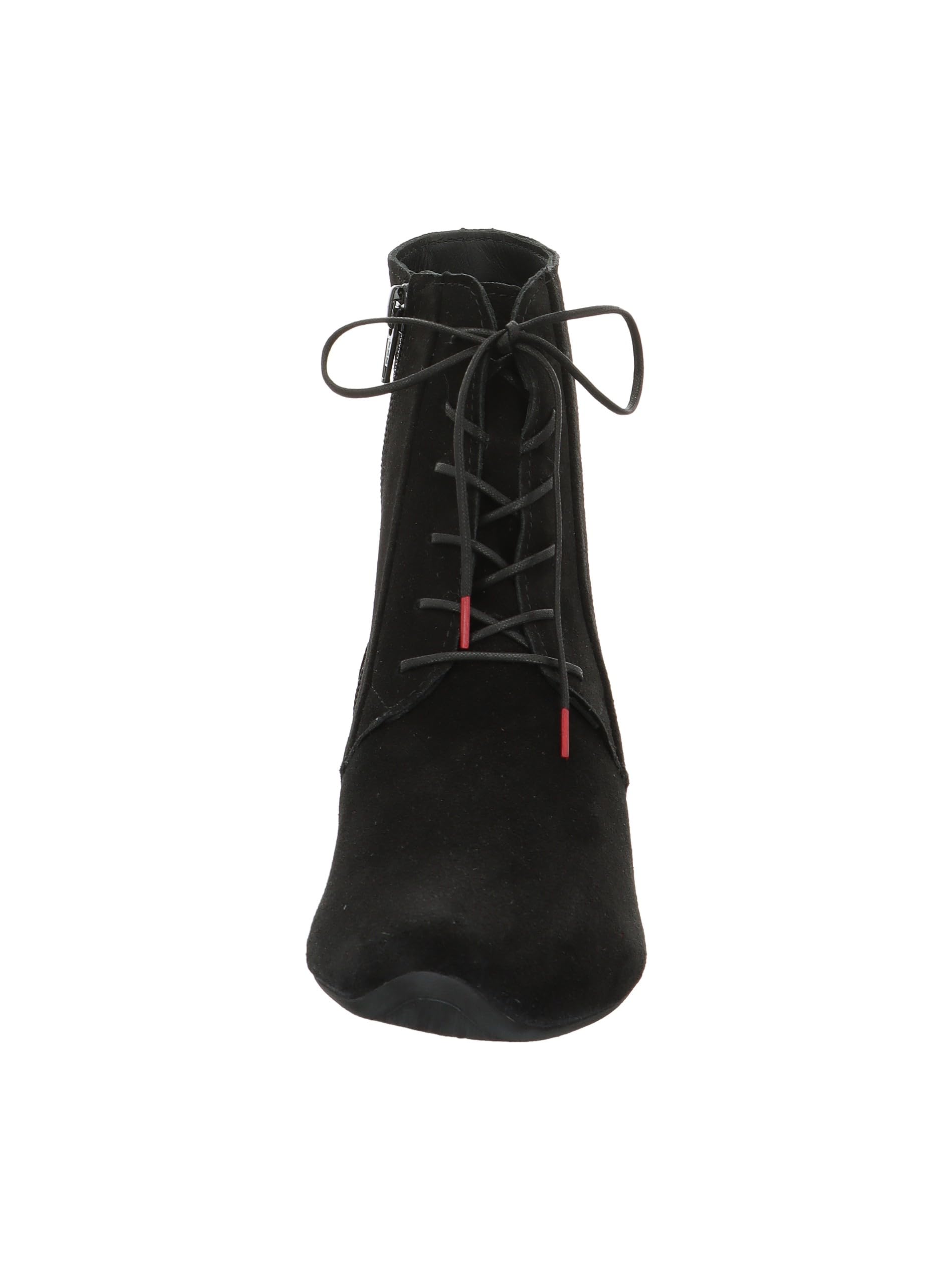 Think Aida bottine femme noir textile 39 EU confort marche