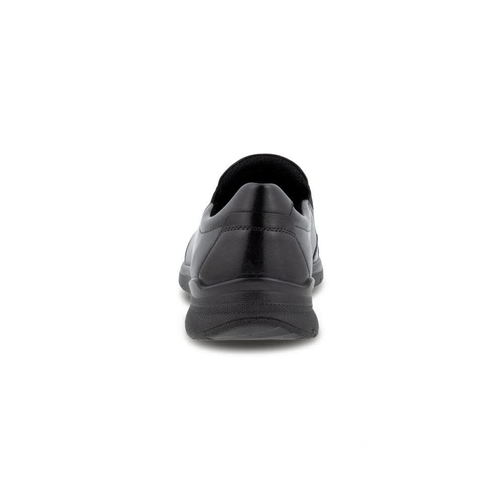 ECCO Irving Chaussure casual homme sans lacets cuir