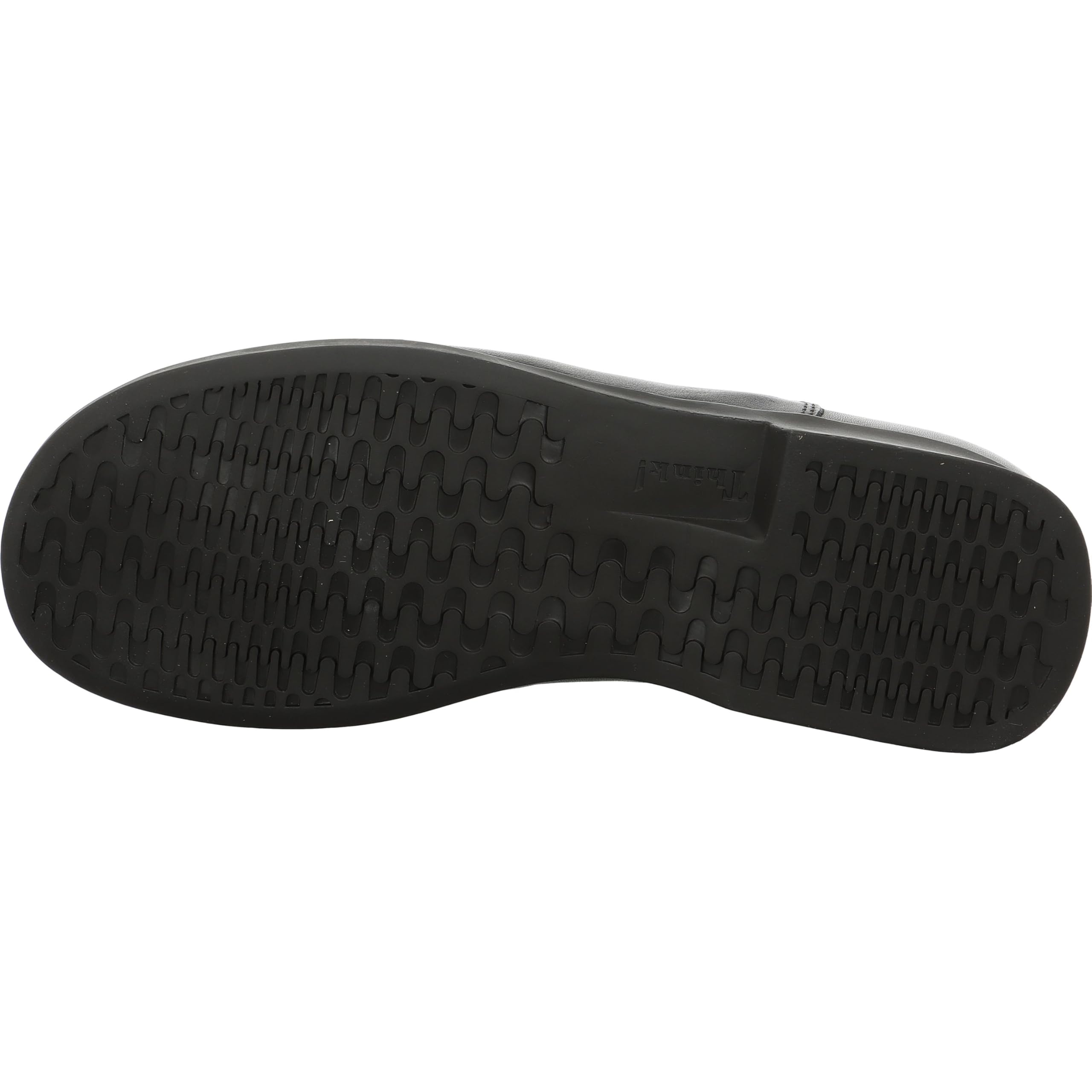Think Low shoes chaussures basses homme cuir 42 EU