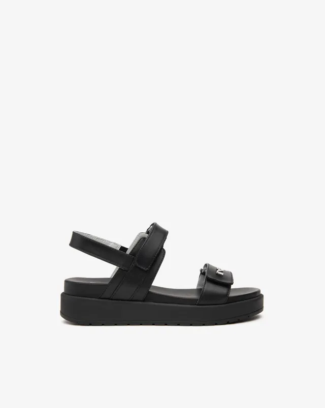 NeroGiardini Sandales Femme Cuir Confort Été 35-41