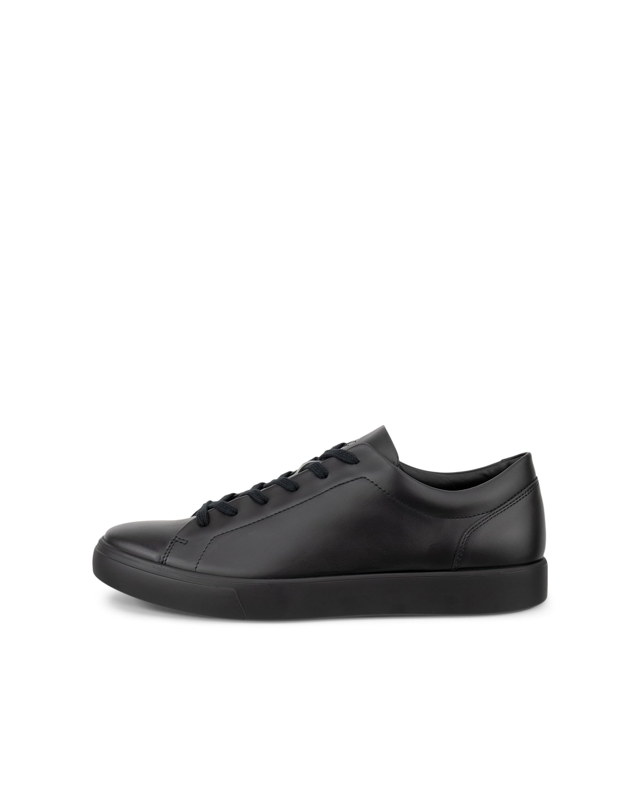 ECCO SOFT 7 Soft 10 Basket Homme Noir 43 EU