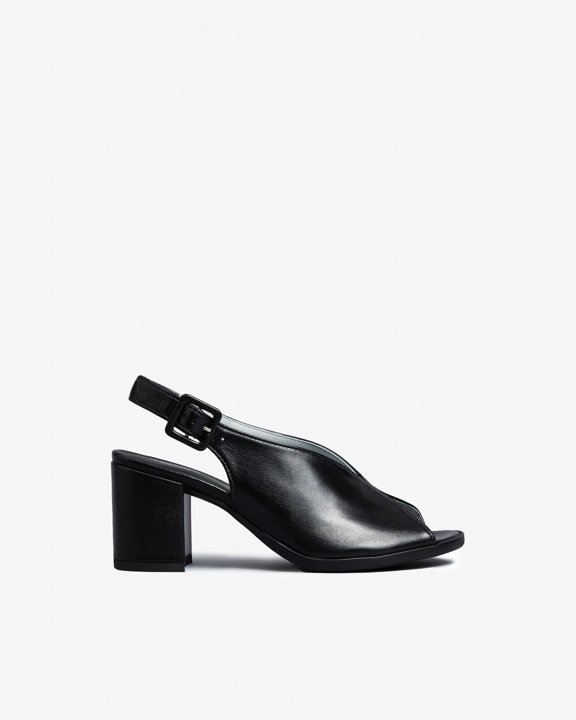 NeroGiardini Sandales sandales femme cuir pointure 35-41