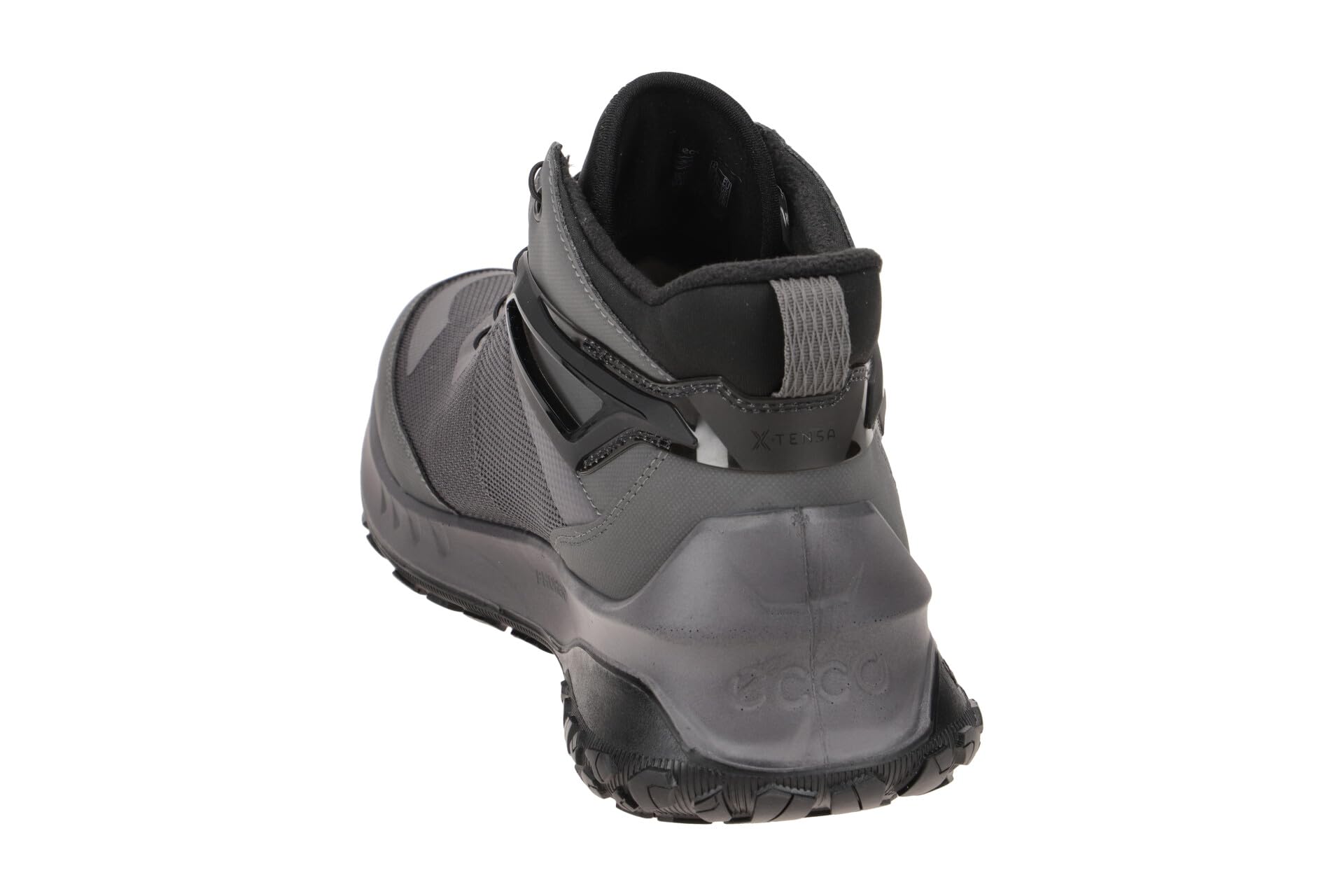 ECCO ULT-TRN sneakers homme magnet 39 EU marche ville