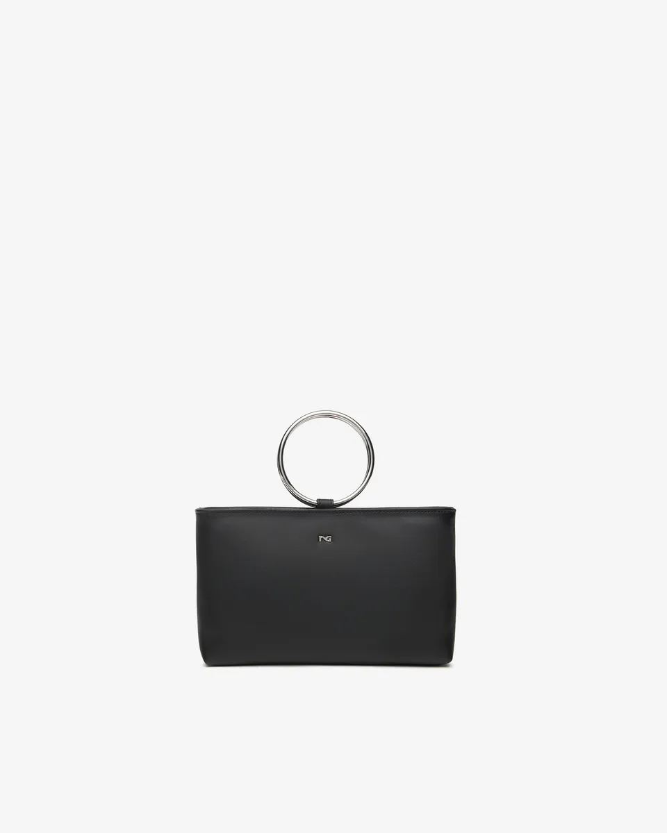 NeroGiardini Sacs Pochette Femme Technique PZ
