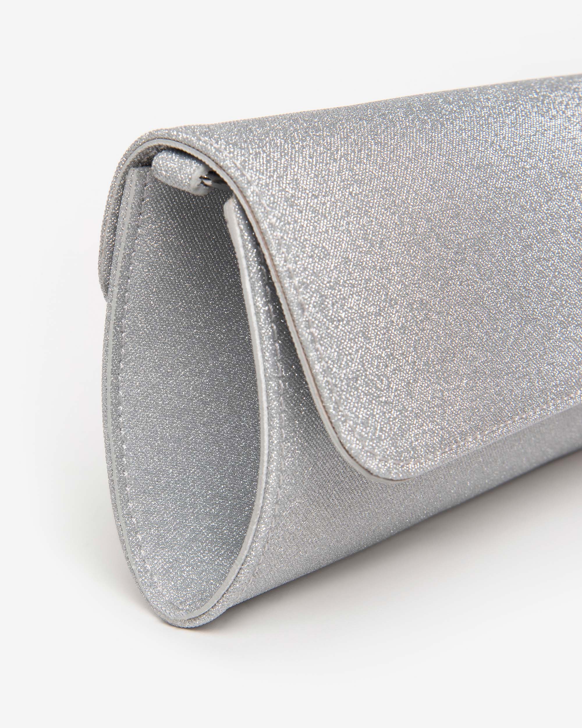 NeroGiardini Pochette Femme Technique Premium Mariage