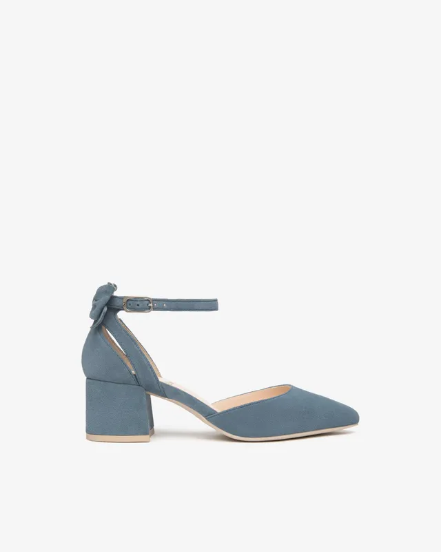 NeroGiardini Escarpins Velours Escarpins Femme