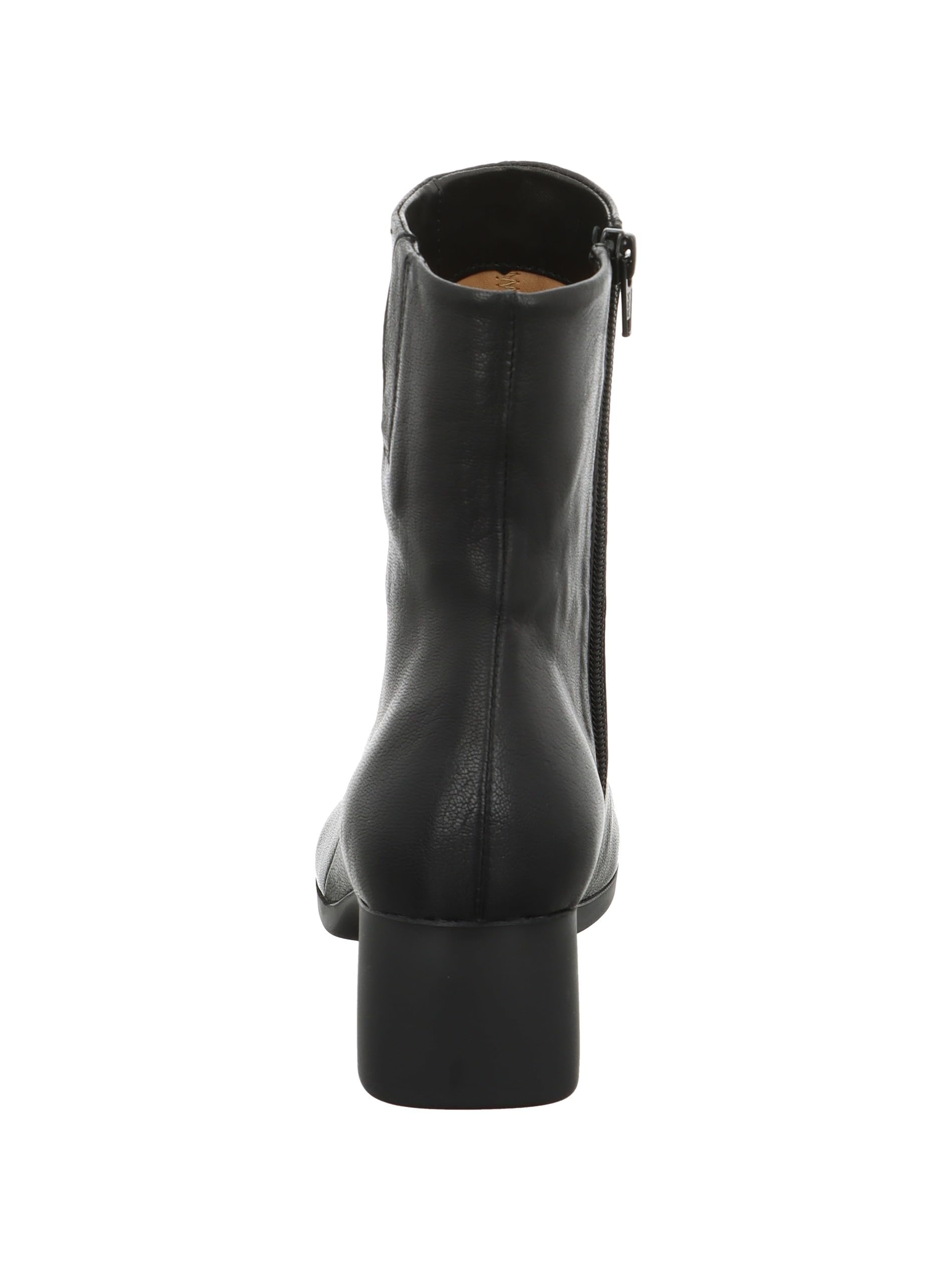 Think Nani bottine chelsea femme noir 36 EU cuir