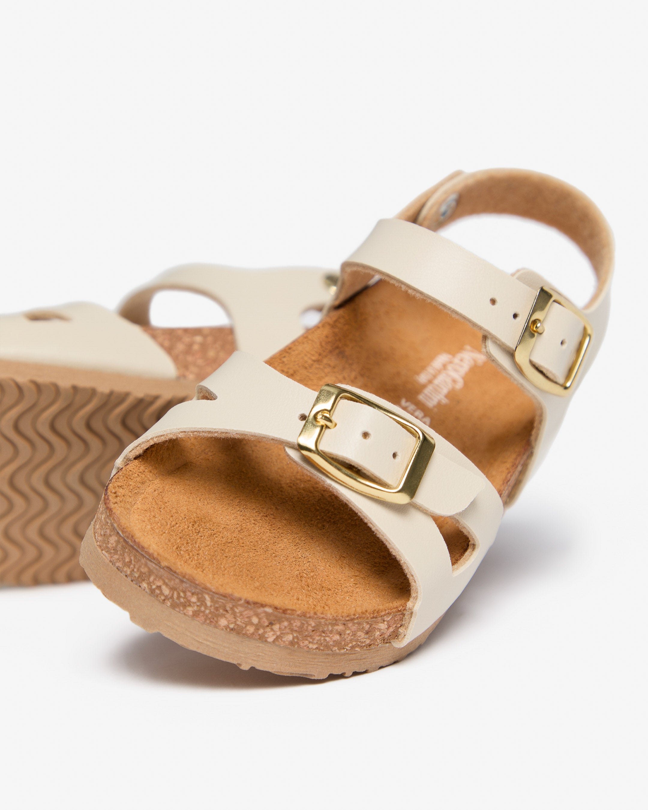 NeroGiardini Teen sandales fille technique 24-39