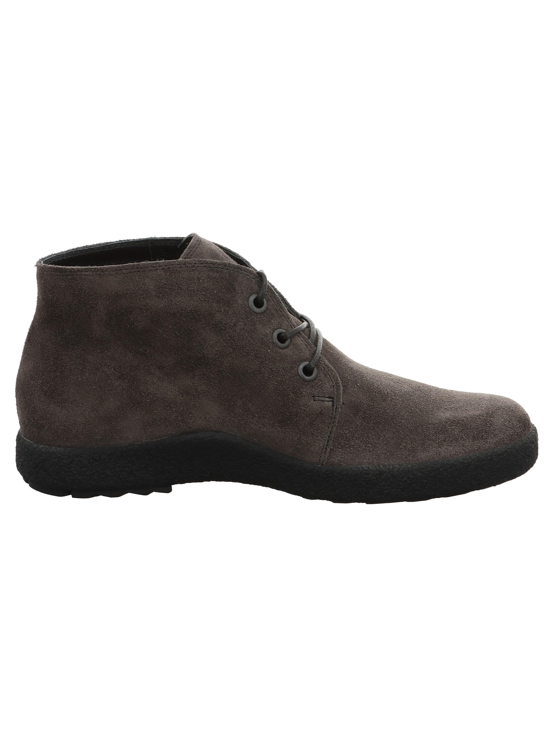 Think Geoag Bottine Homme Cuir Doublure Cuir Marche