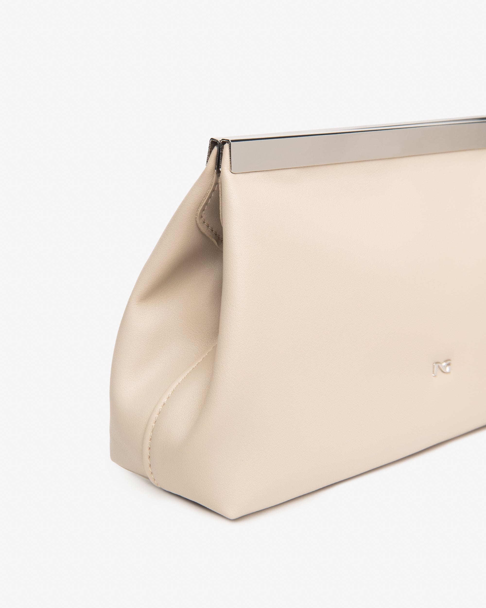 NeroGiardini Sacs Pochette Femme Matière Technique