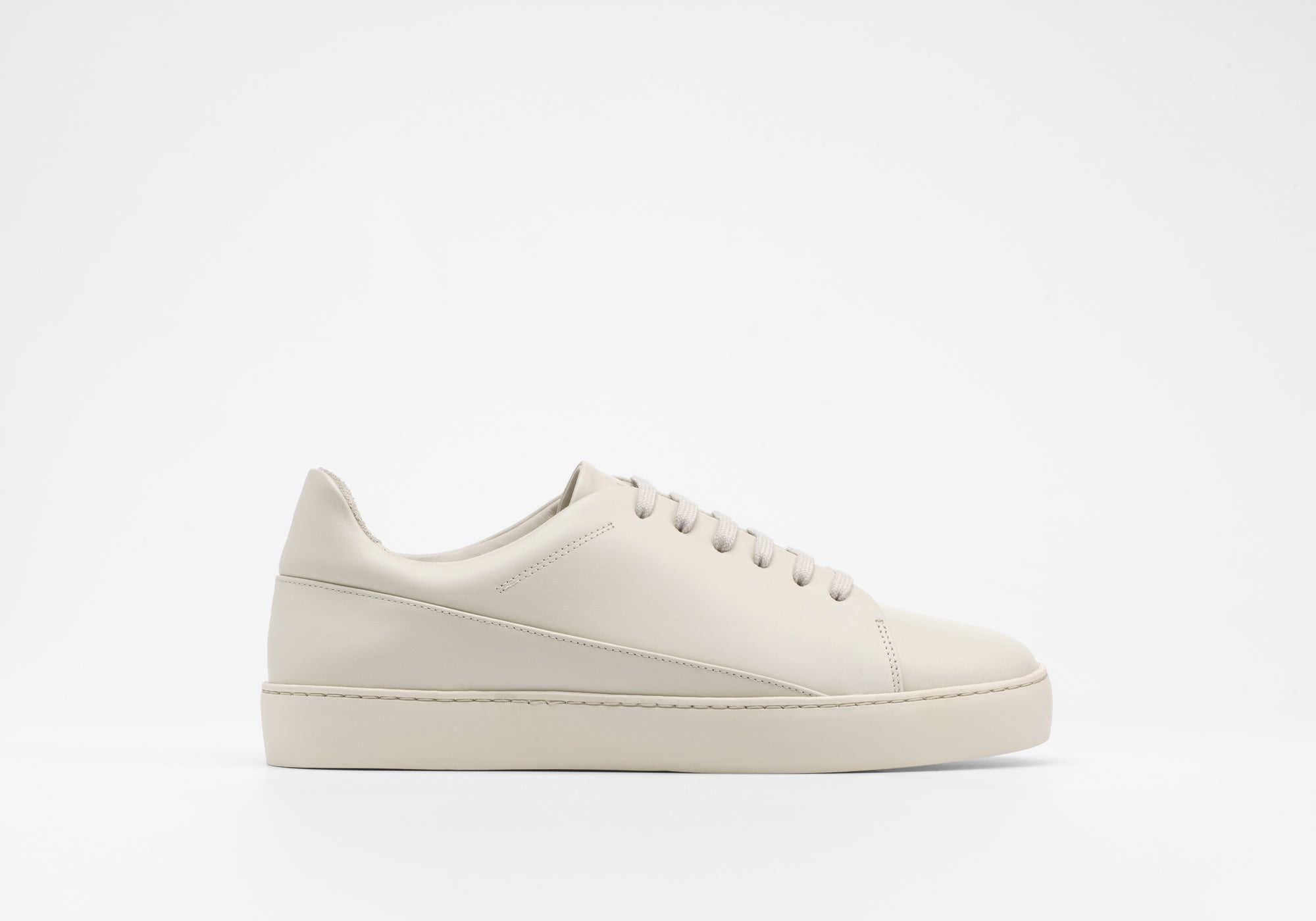 JAK Mercury II Sneakers Dust Cuir