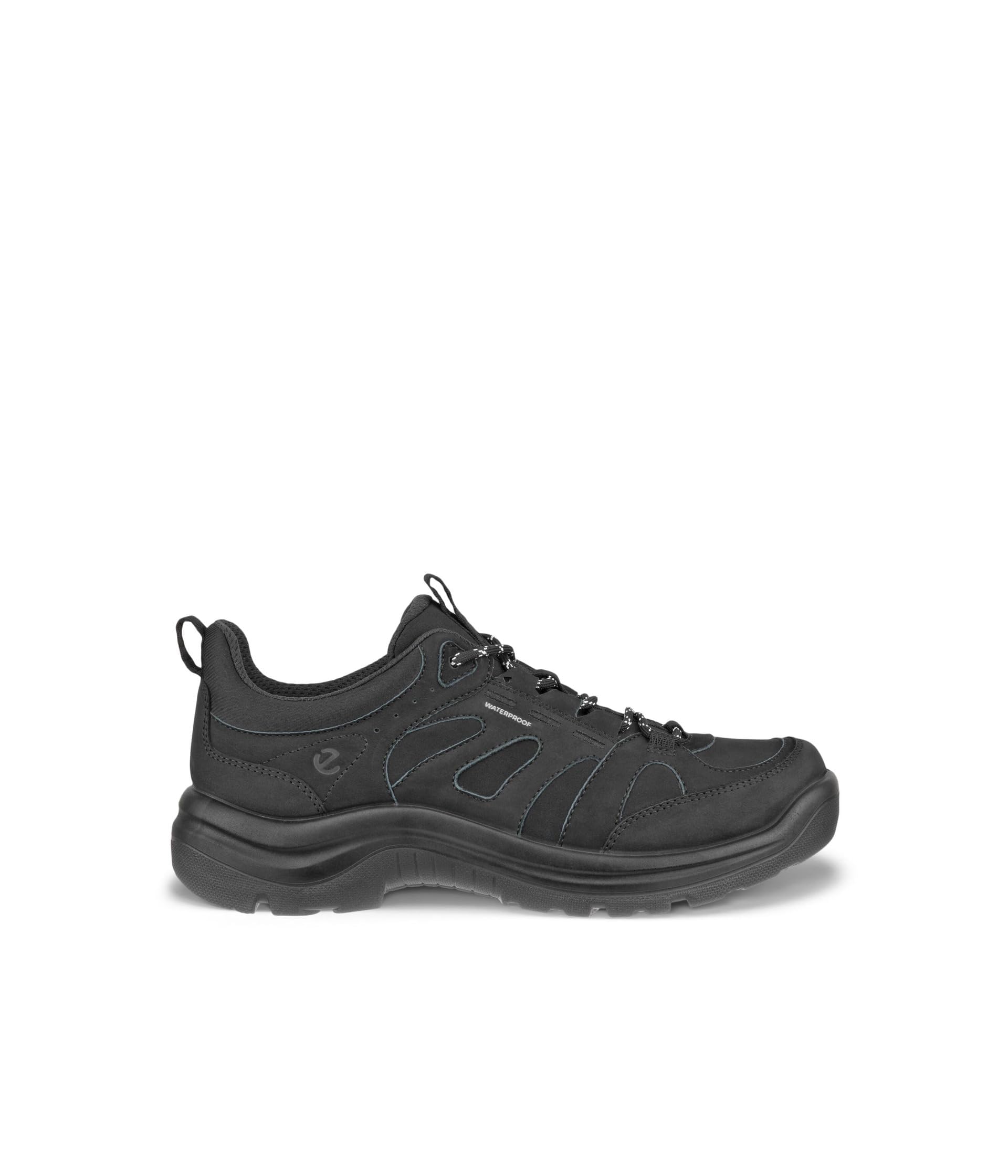 ECCO OFFROAD chaussure randonnée femme noir 37/37.5