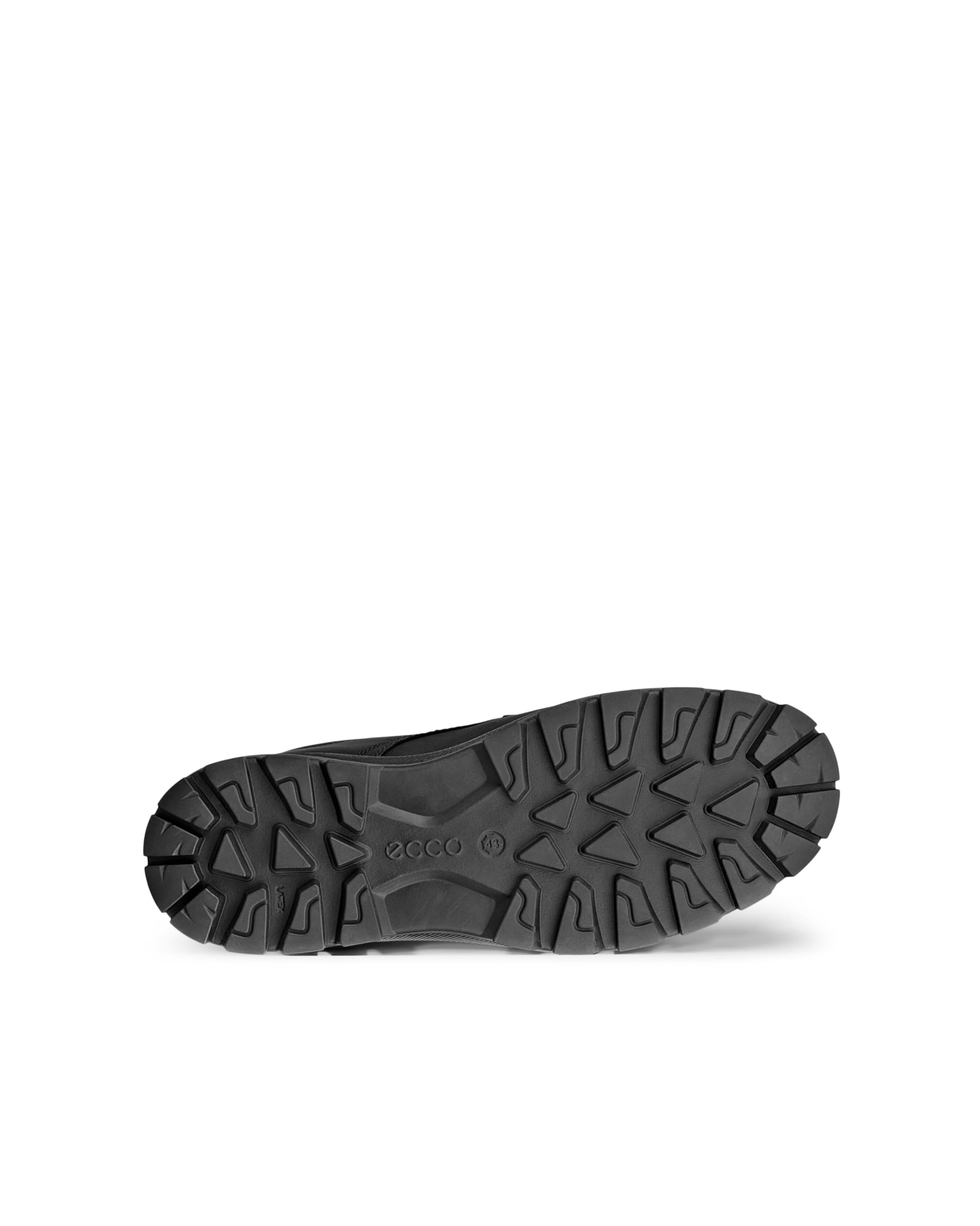 ECCO Track Rugged chaussure randonnée homme imperméable