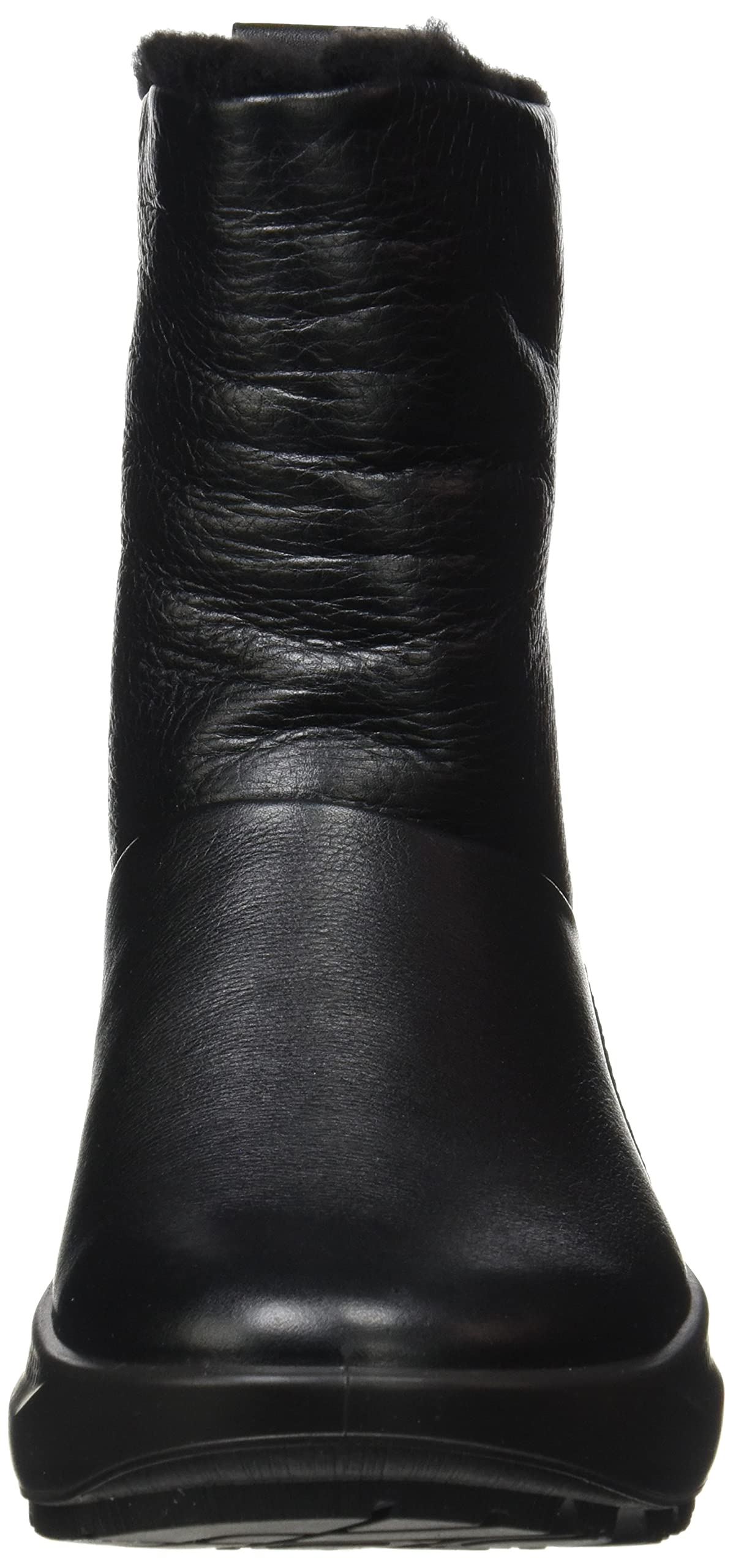 ECCO Solice Bottes Randonnée Femme