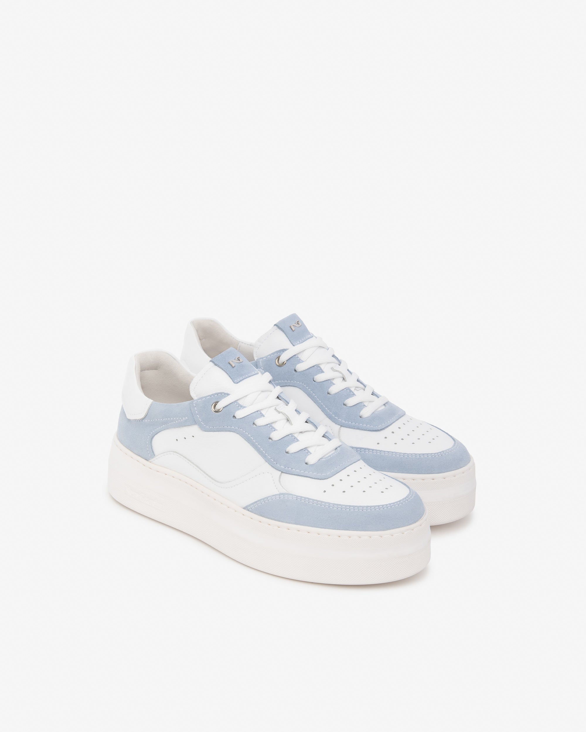 NeroGiardini Sneakers sneakers cuir femme 35 DryGo