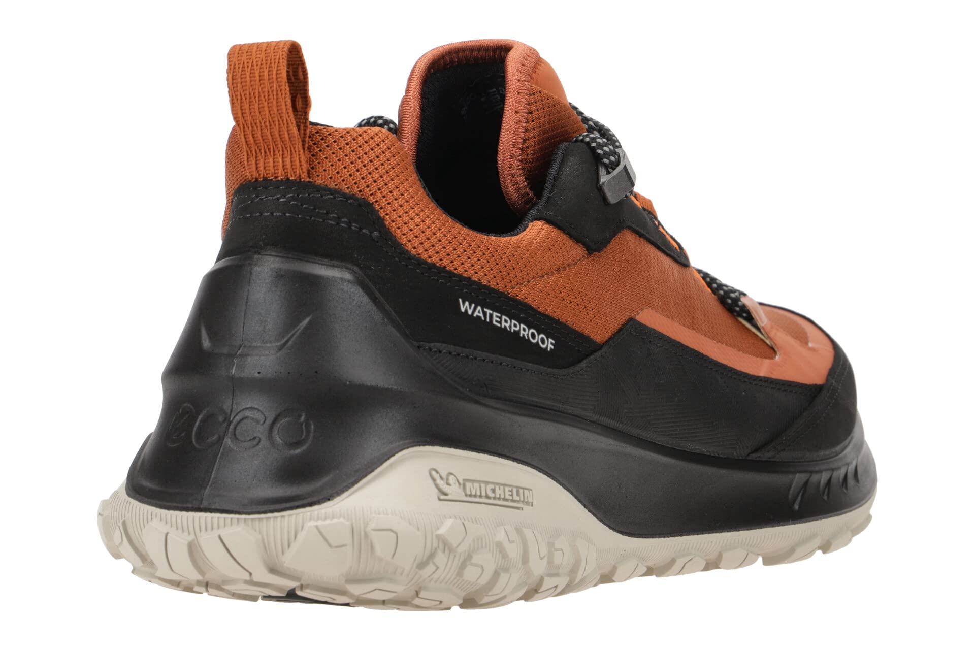 ECCO Ult-Trn M Low WP chaussure randonnée homme imperméable