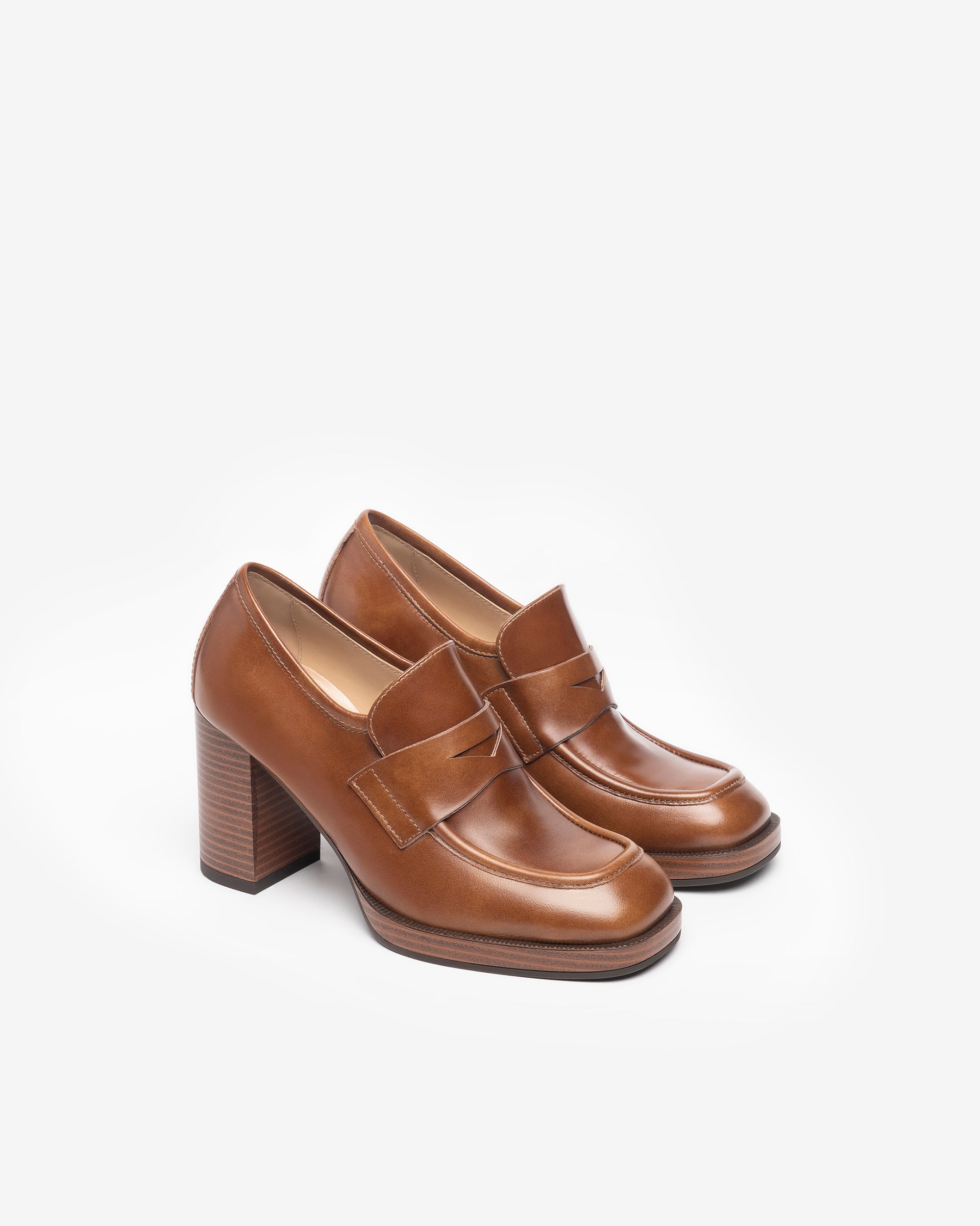 NeroGiardini Mocassins Femme Cuir Mocassins Confort Italie