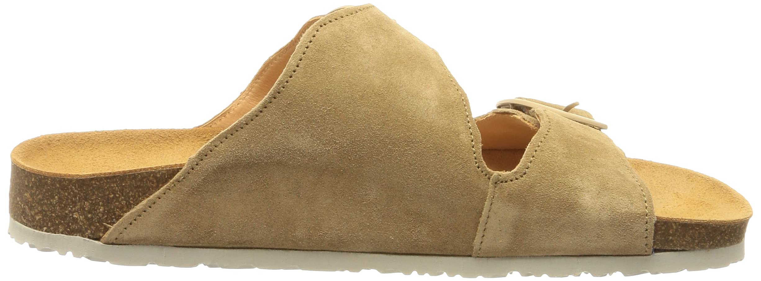 Think Moe 4000 mules femme beige 38 EU