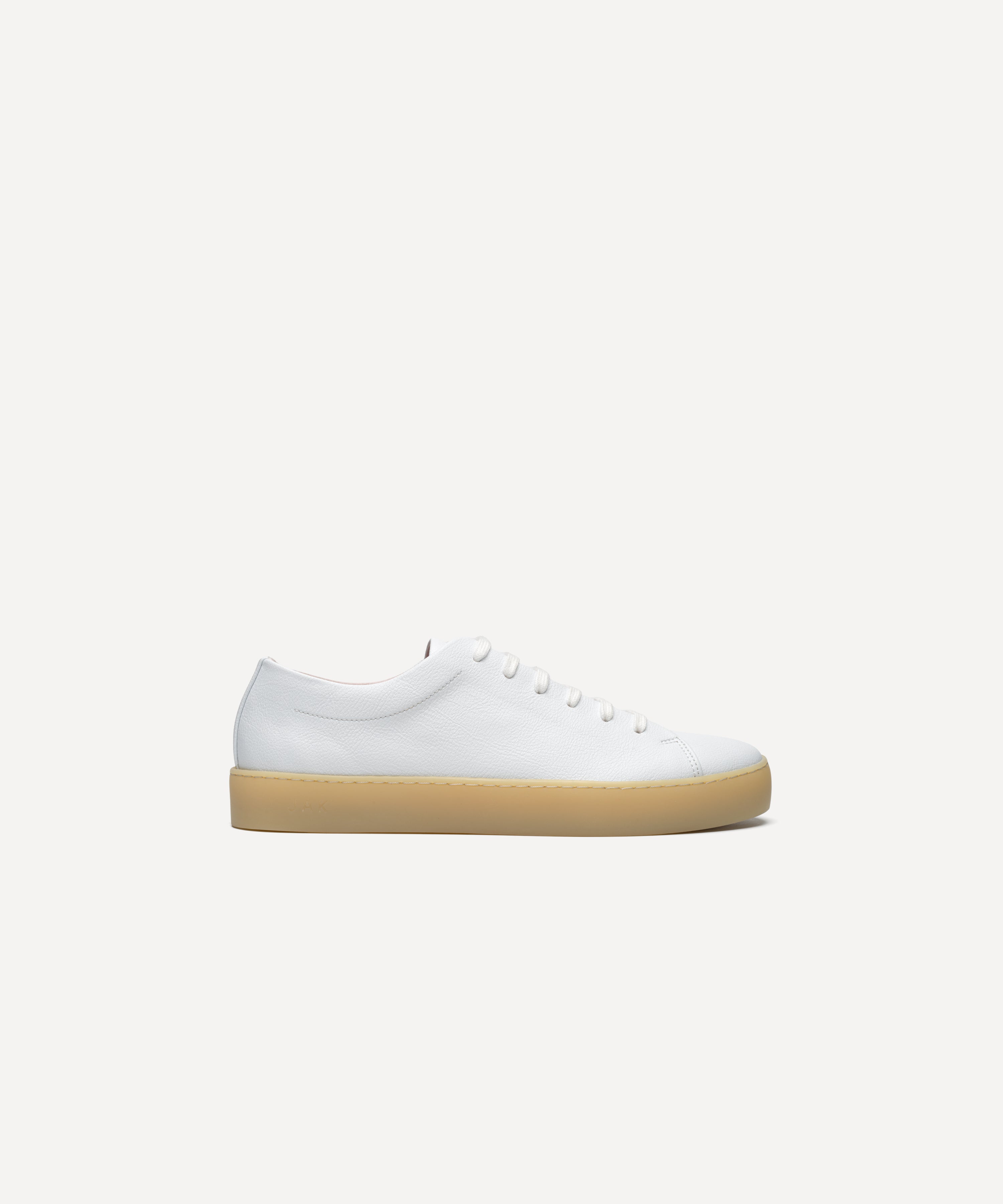 JAK Royal Vegan Joana Schenker sneakers édition limitée