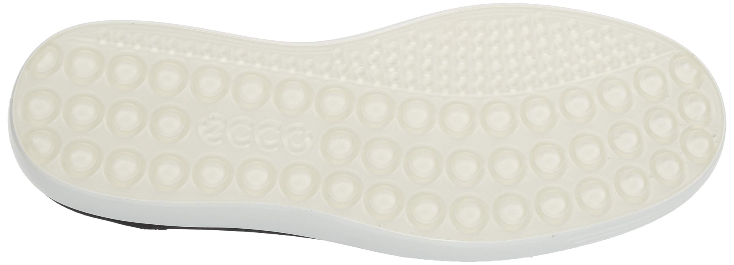 ECCO Soft 7 basket homme cuir à enfiler confort