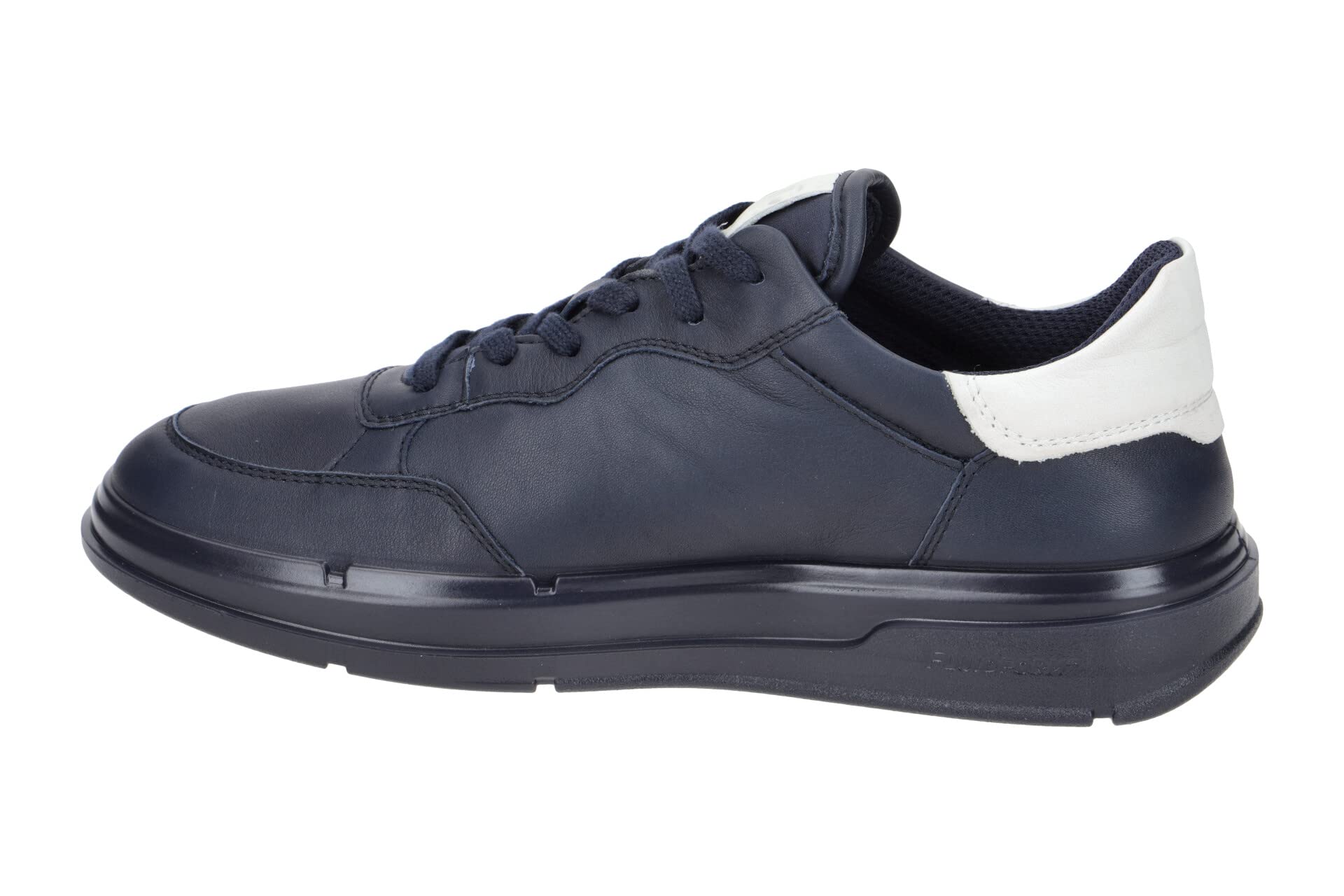 ECCO Soft 7 Soft X Basket Homme Souple