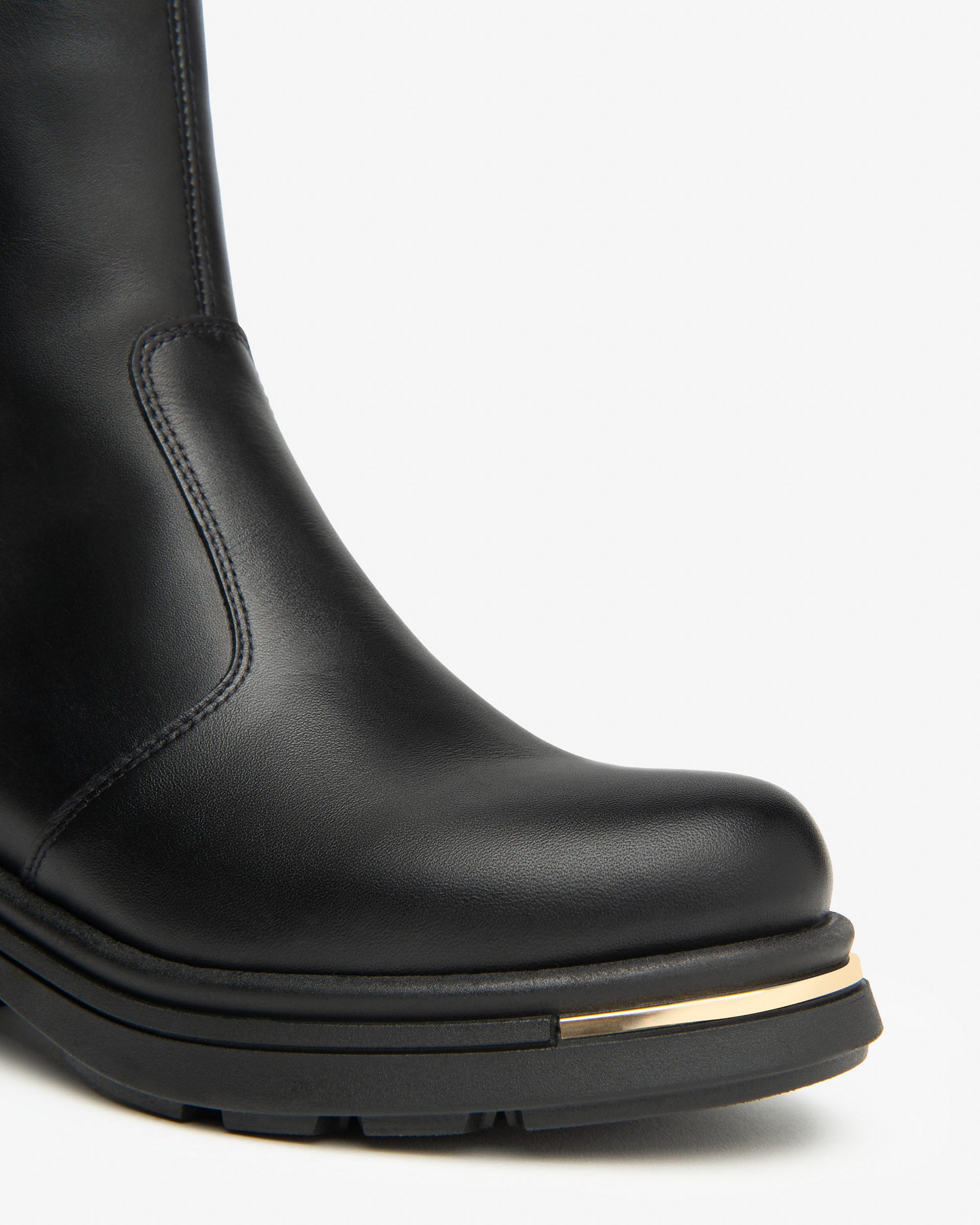 Nerogiardini Bottines Femme Cuir DryGo Memory