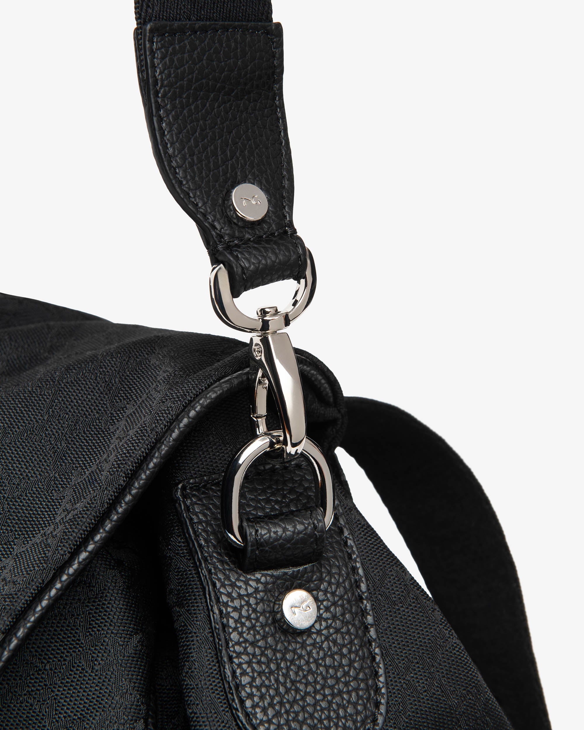 NeroGiardini Sacs sac à dos femme technique Made in Italy