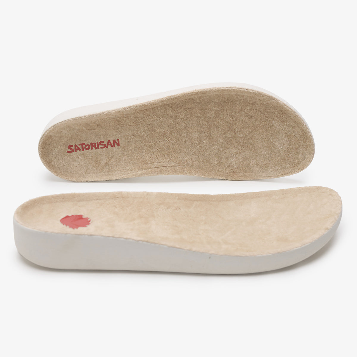 Satorisan Kwahu Winter Fantasy mocassins Driftwood chaud
