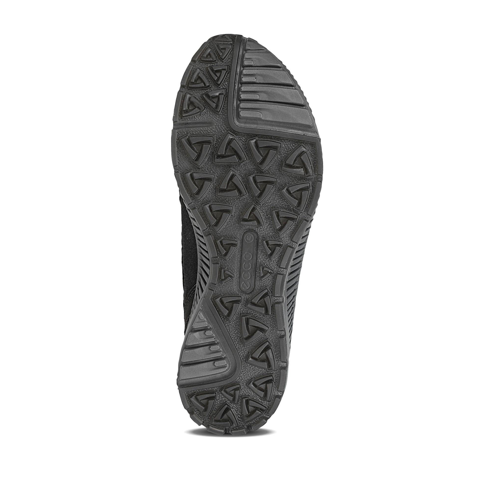 Ecco Terracruise 2 baskets homme 39 noir Gore-Tex