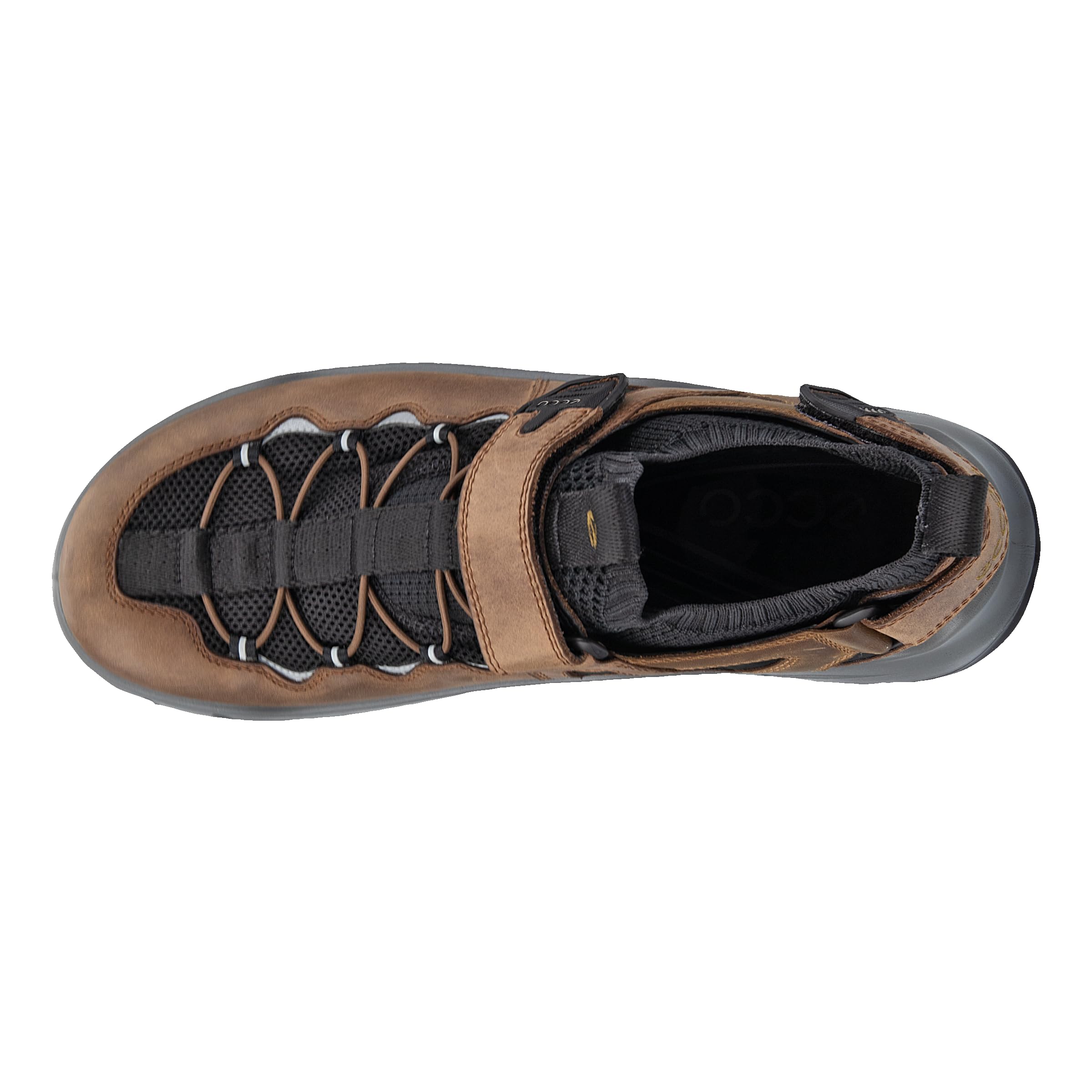 ECCO OFFROAD Sandale homme marron 39 EU Receptor