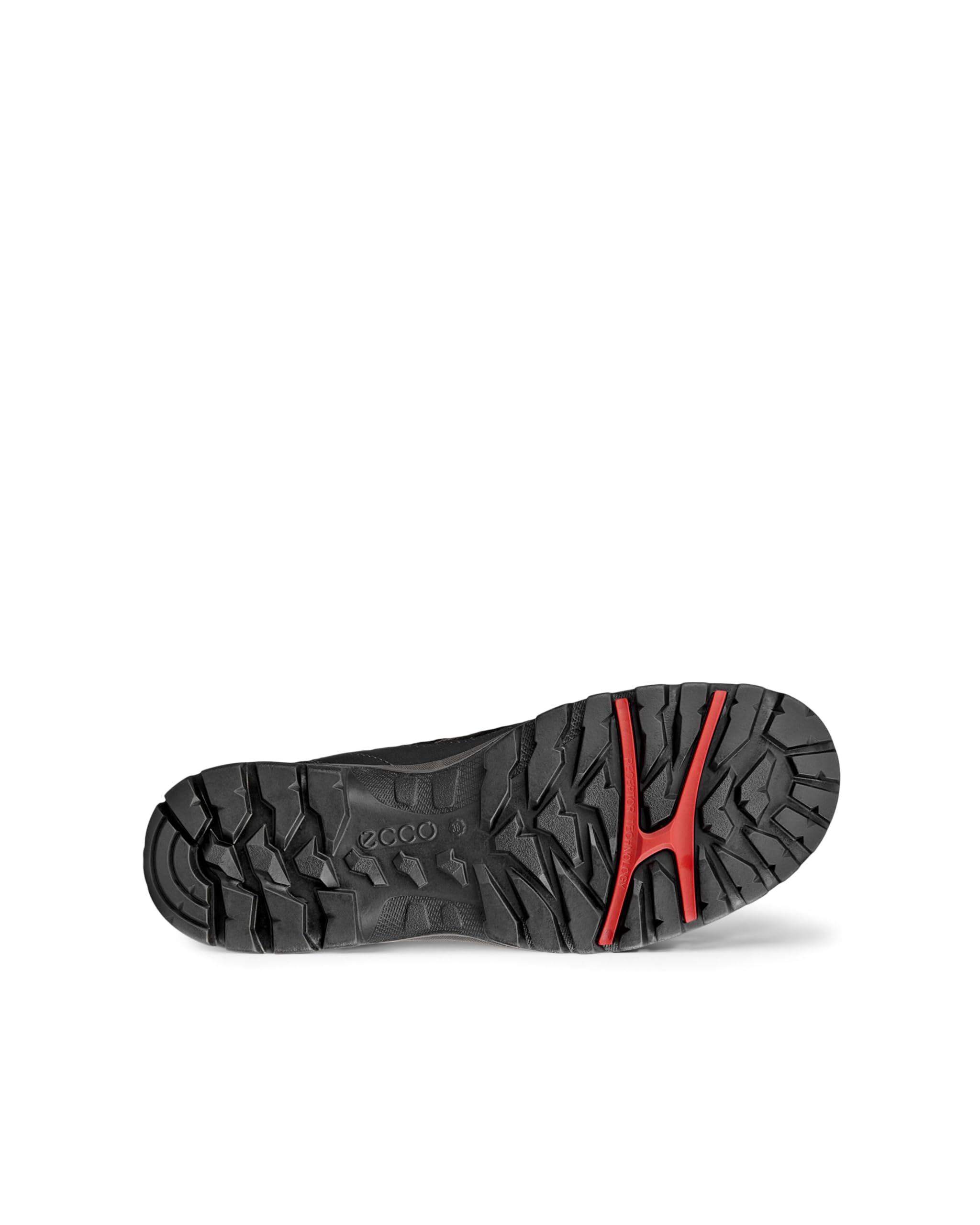ECCO Xpedition III Bottes Randonnée Femme 36 EU Noir GORE-TEX