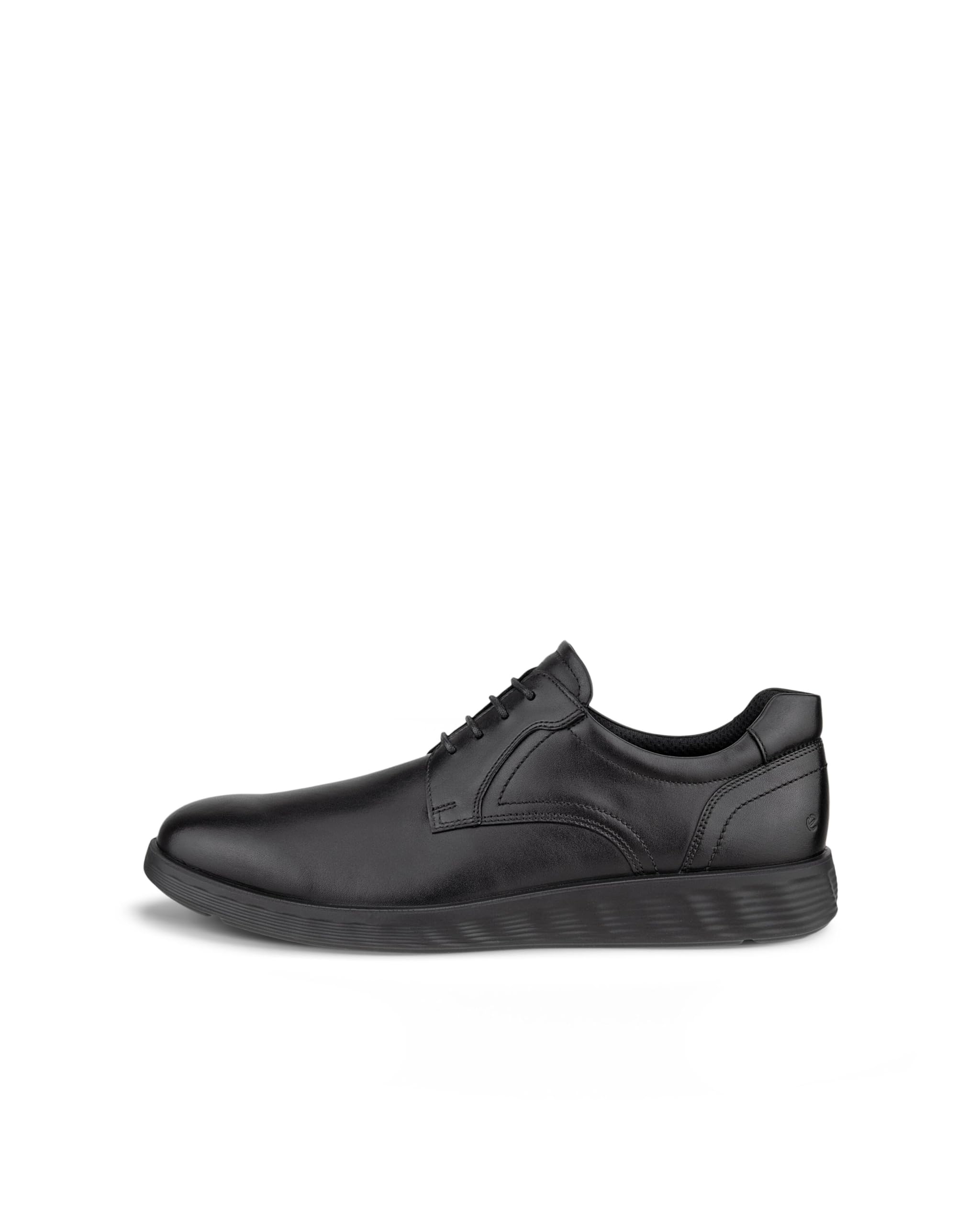 ECCO S Lite Hybrid derby cuir bureau confort