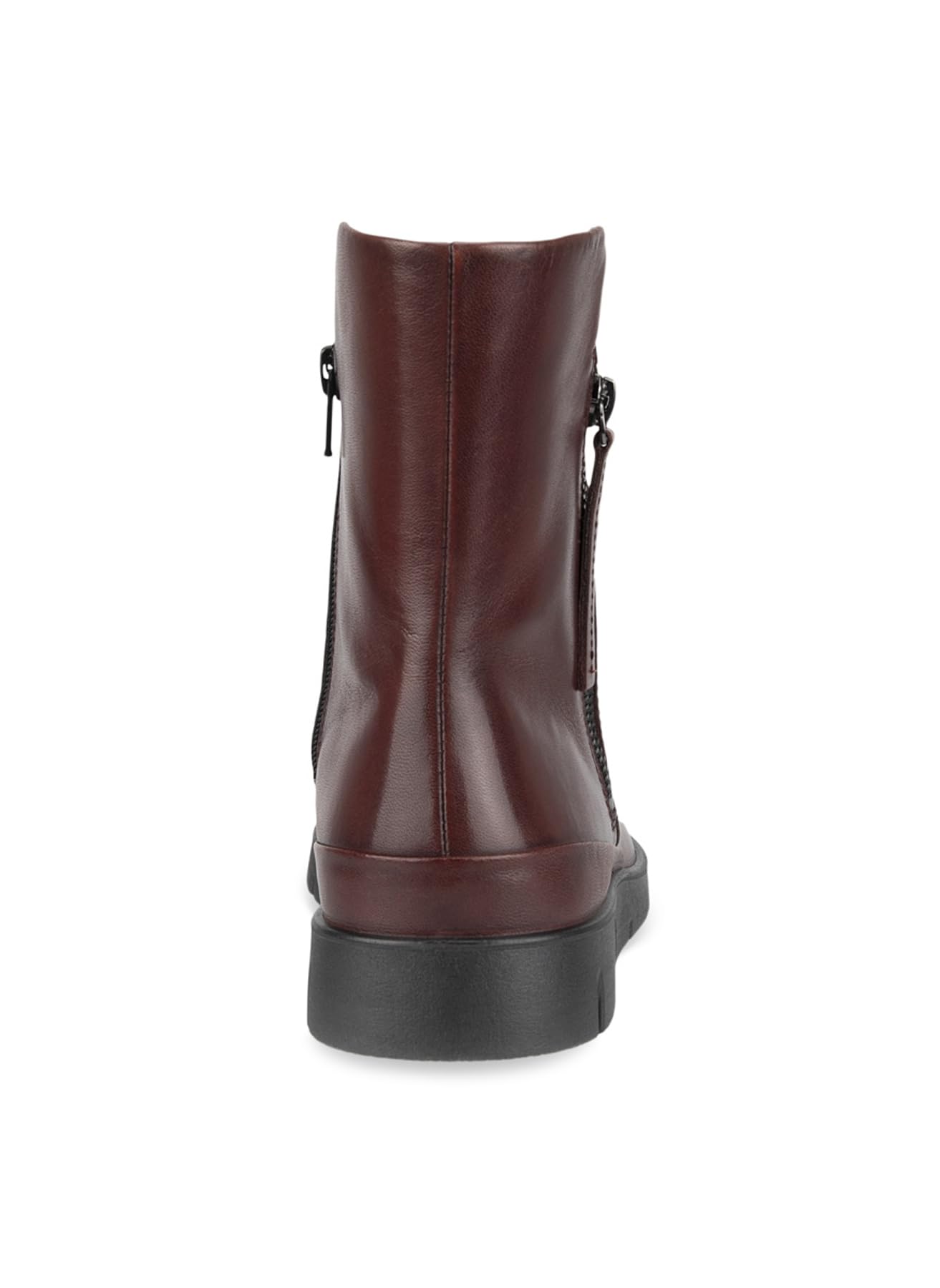 Ecco Bella bottes femme cuir Andorra 36 EU
