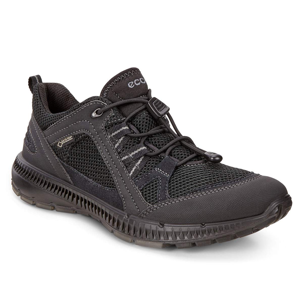 ECCO Terracruise II basket randonnée femme Gore-Tex