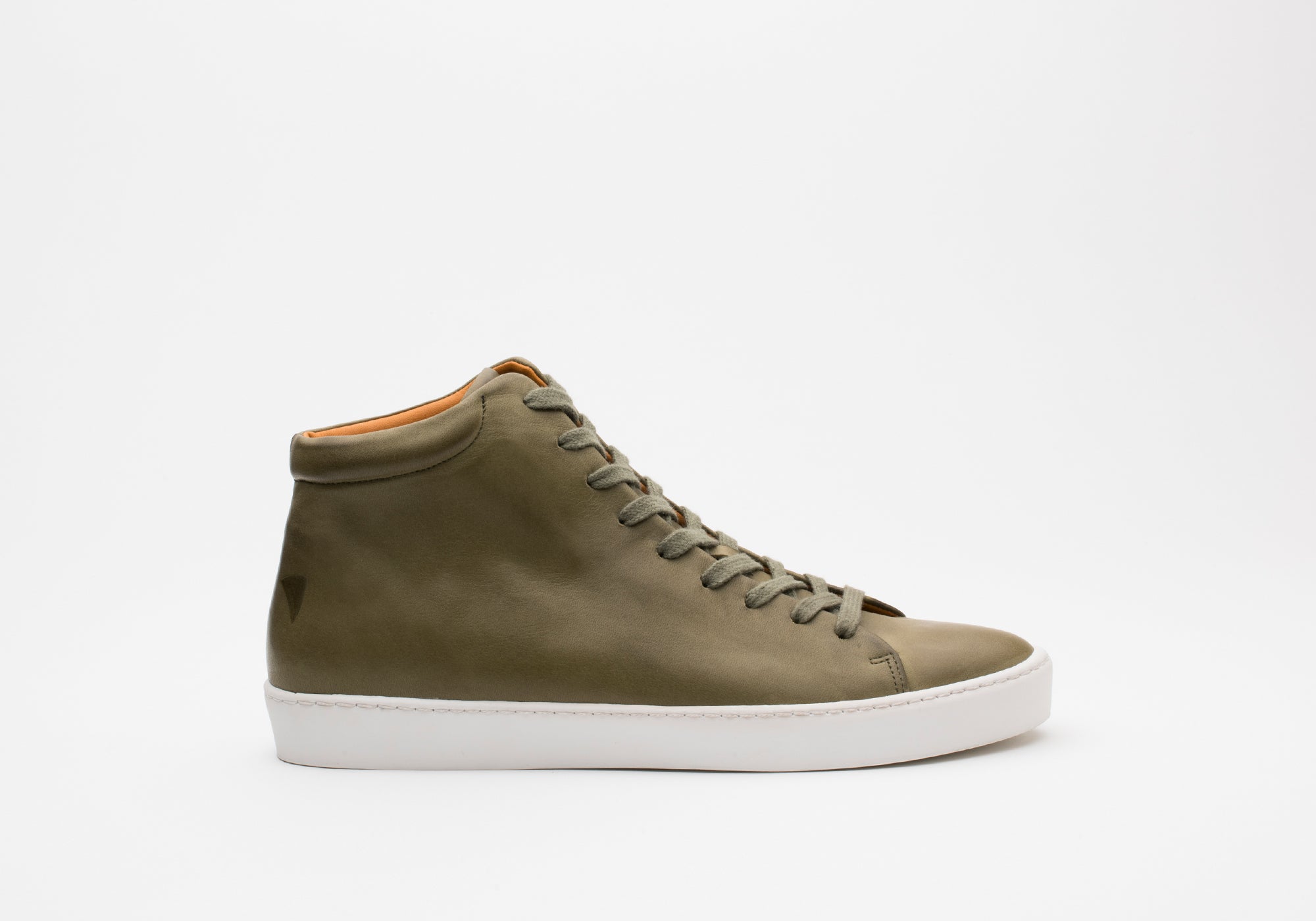 JAK Royal Hi Olive V.S. baskets montantes olive