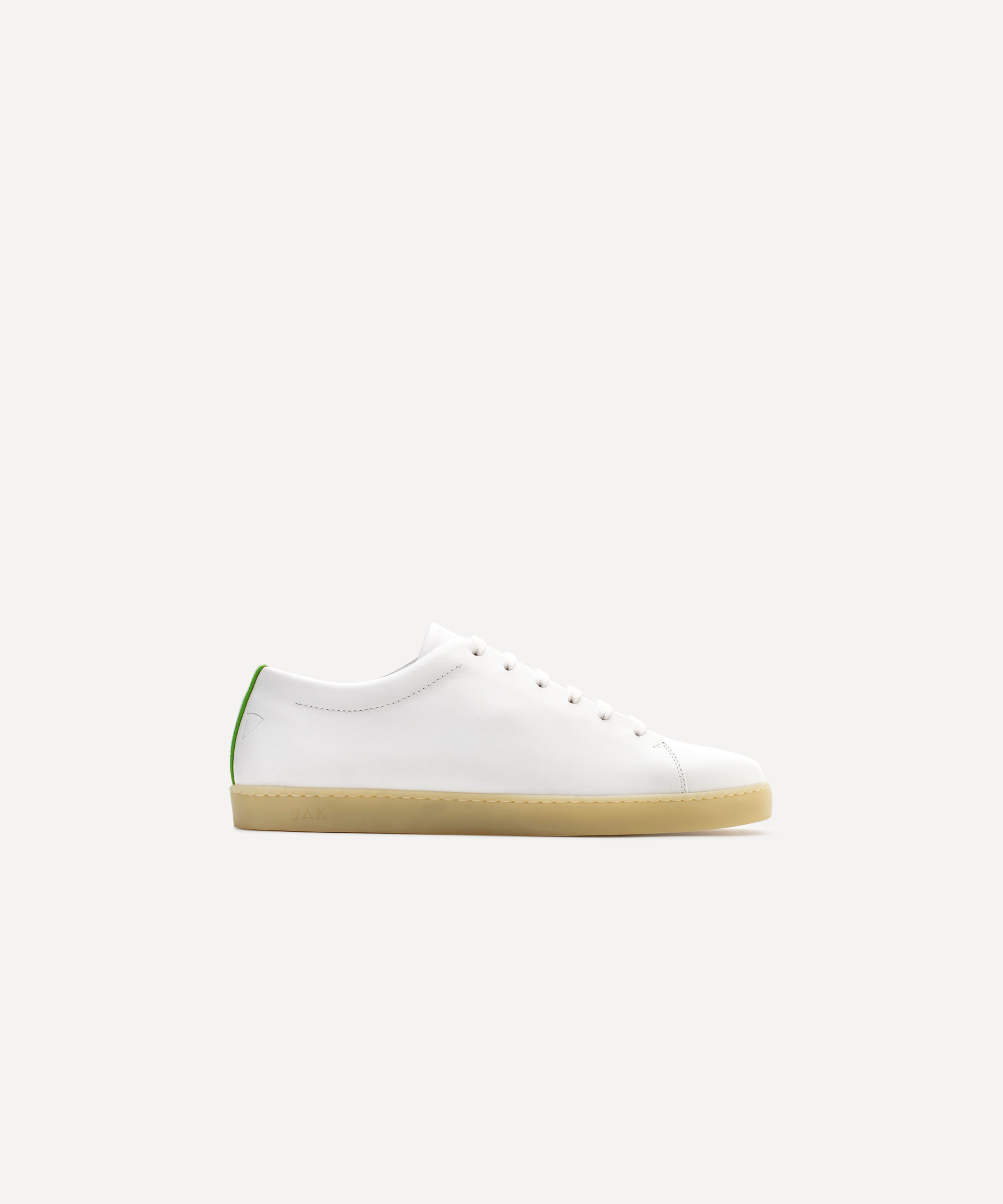 JAK Royal Lite Sneakers Mint Cuir Portugal